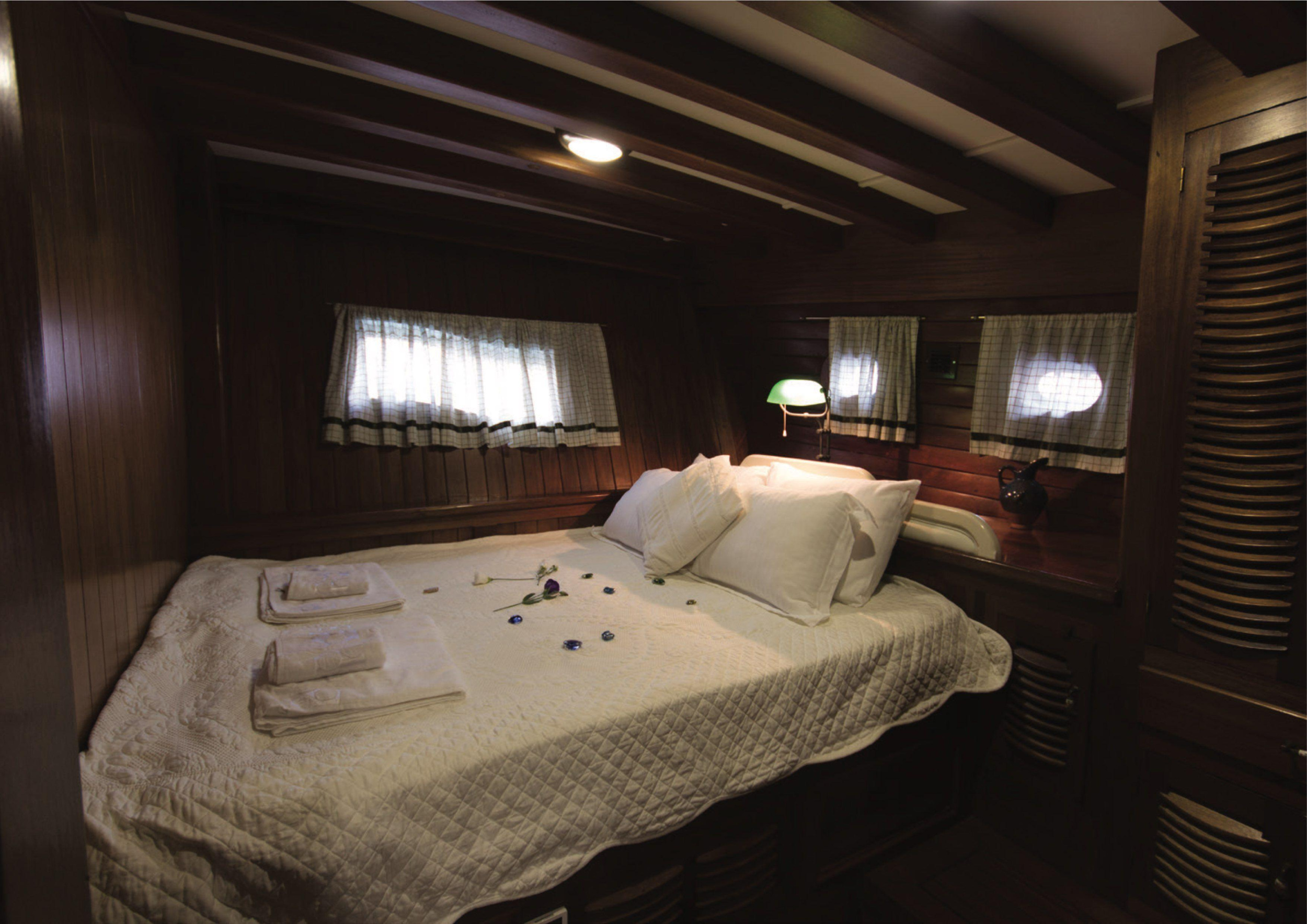 Photo #25 - Gulet Serenad (Serenad) in Bodrum - 13331