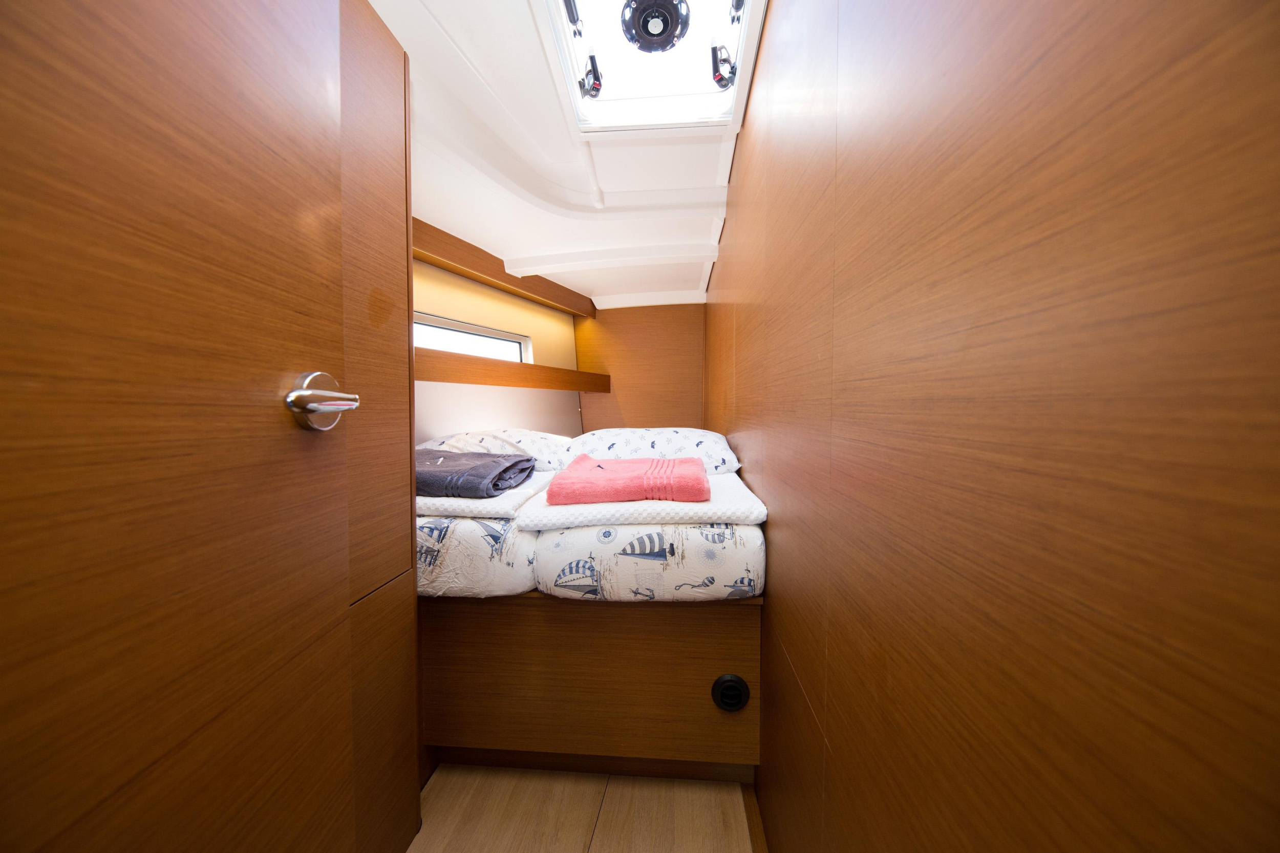 Photo #12 - Sun Odyssey 440 (Suncity 4) in Fethiye - 16635