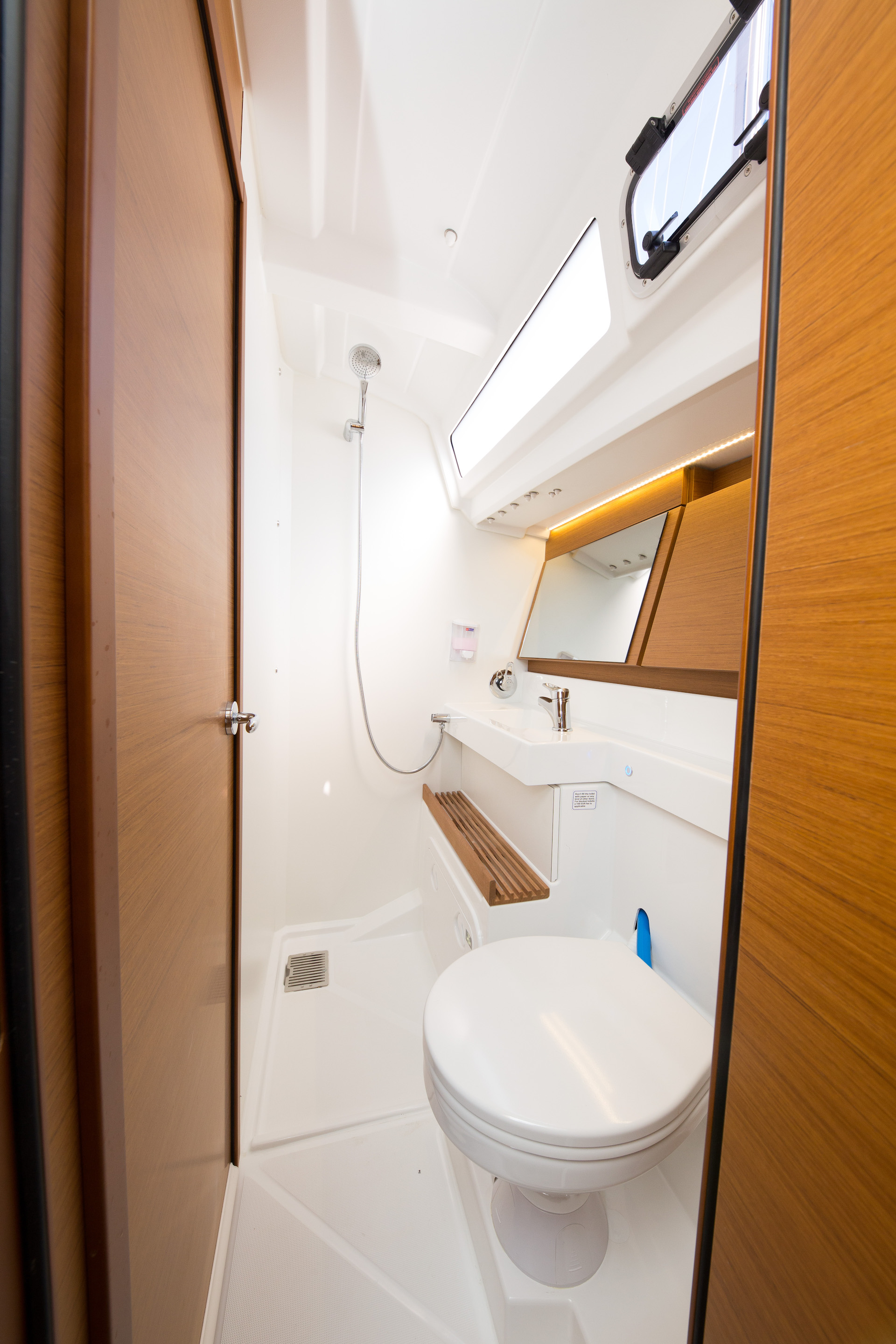 Photo #13 - Sun Odyssey 440 (Suncity 4) in Fethiye - 16635