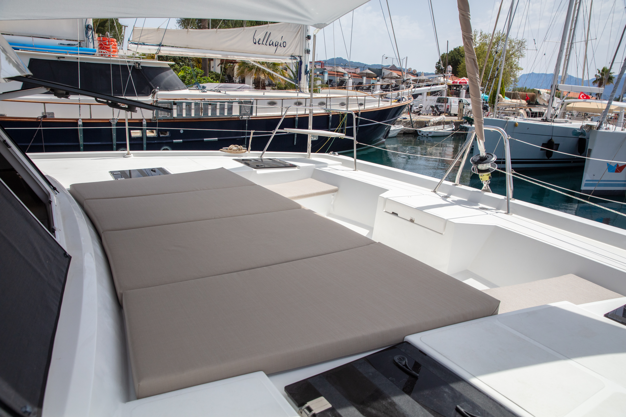 Photo #7 - Bali Catspace (Time Out) in Marmaris - 12707