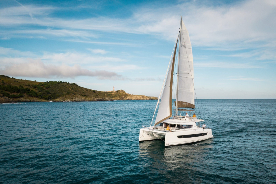 Photo #10 - Bali 4.6 (SUNNY) en Kastela - 18470