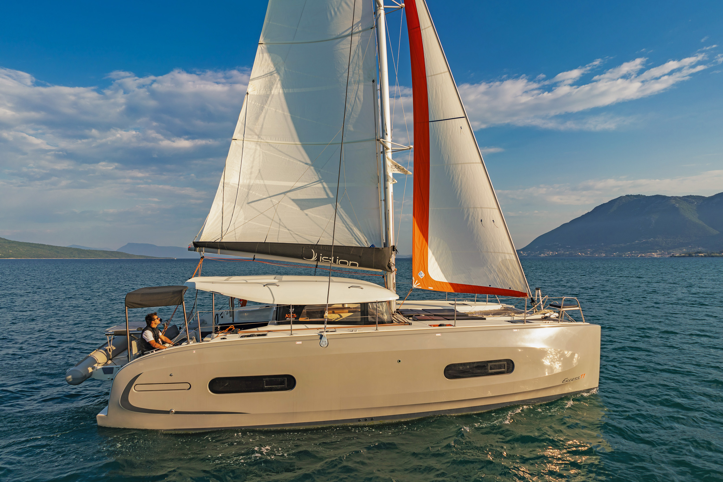 Photo #6 - Excess 11 (Phos) in Lefkada - 14068