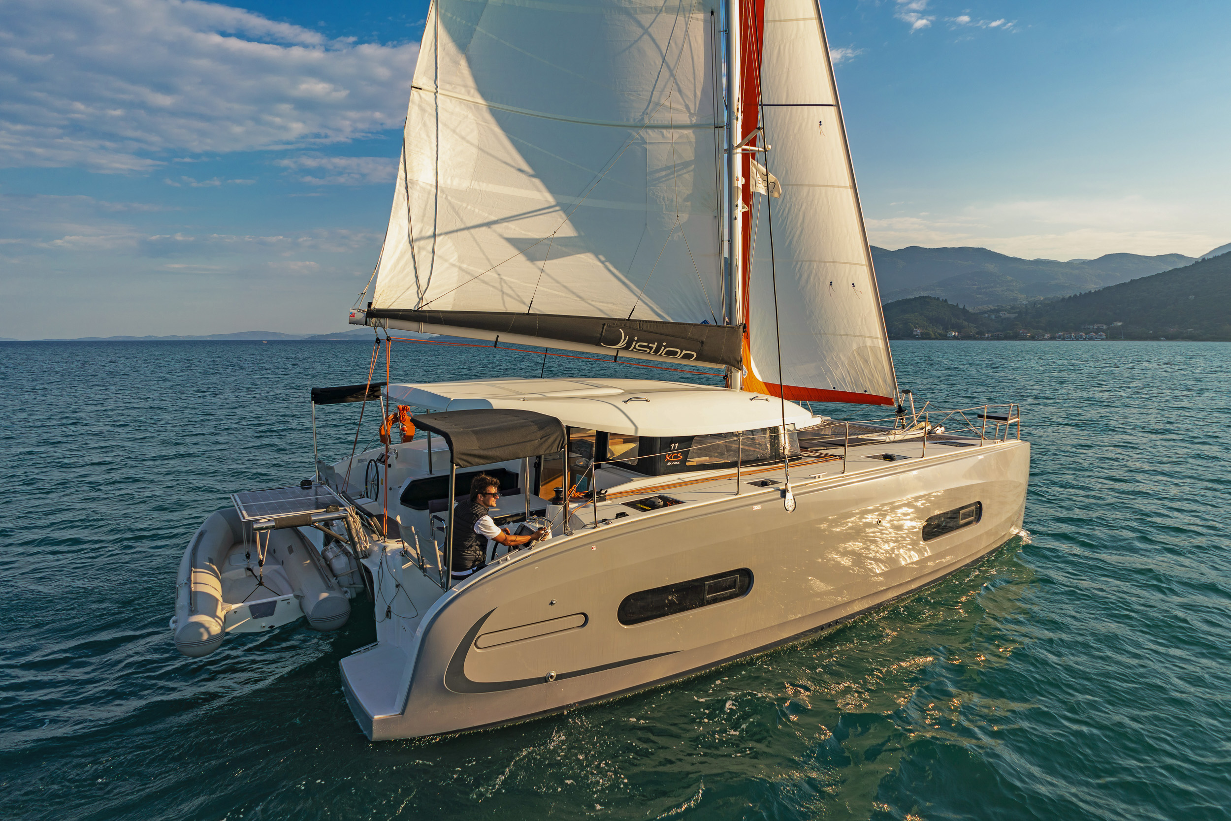 Photo #9 - Excess 11 (Phos) in Lefkada - 14068