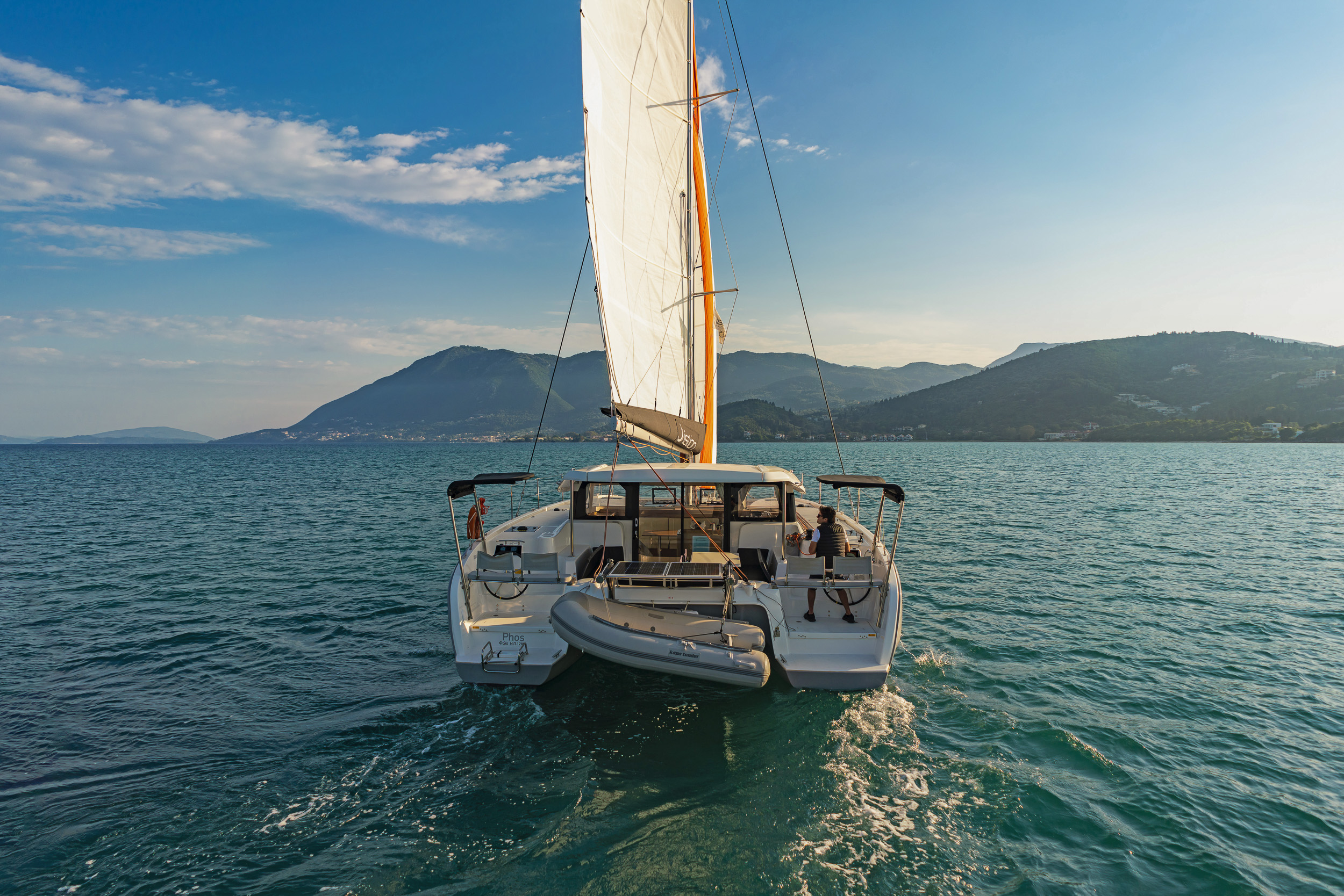 Photo #12 - Excess 11 (Phos) in Lefkada - 14068