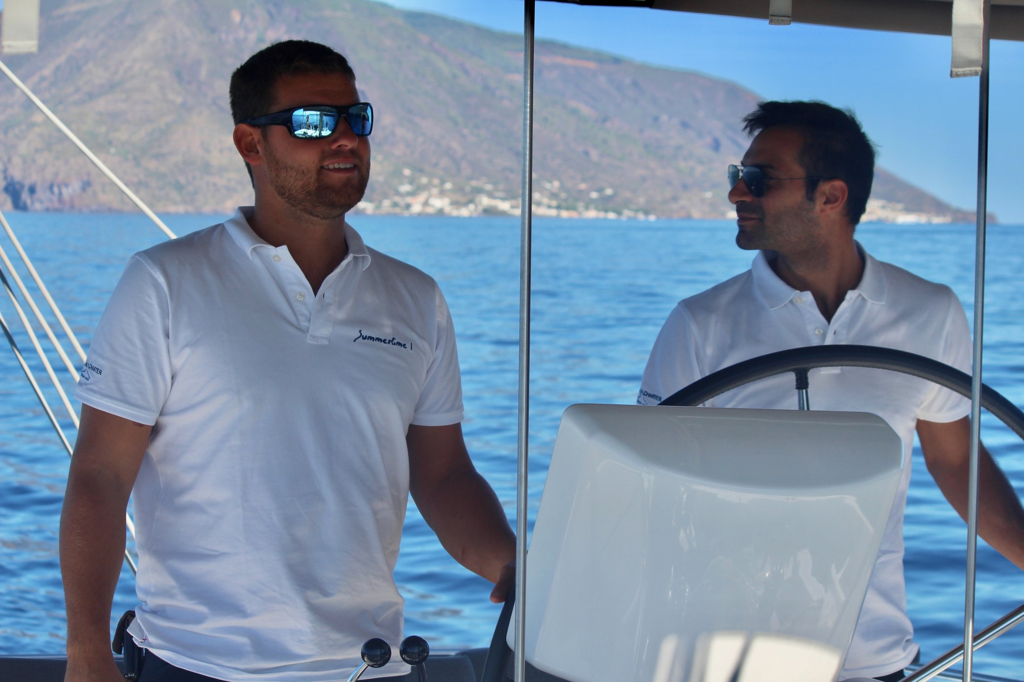 Photo #21 - Lagoon 52F (SUMMERTIME) in Capo d'Orlando - 25356