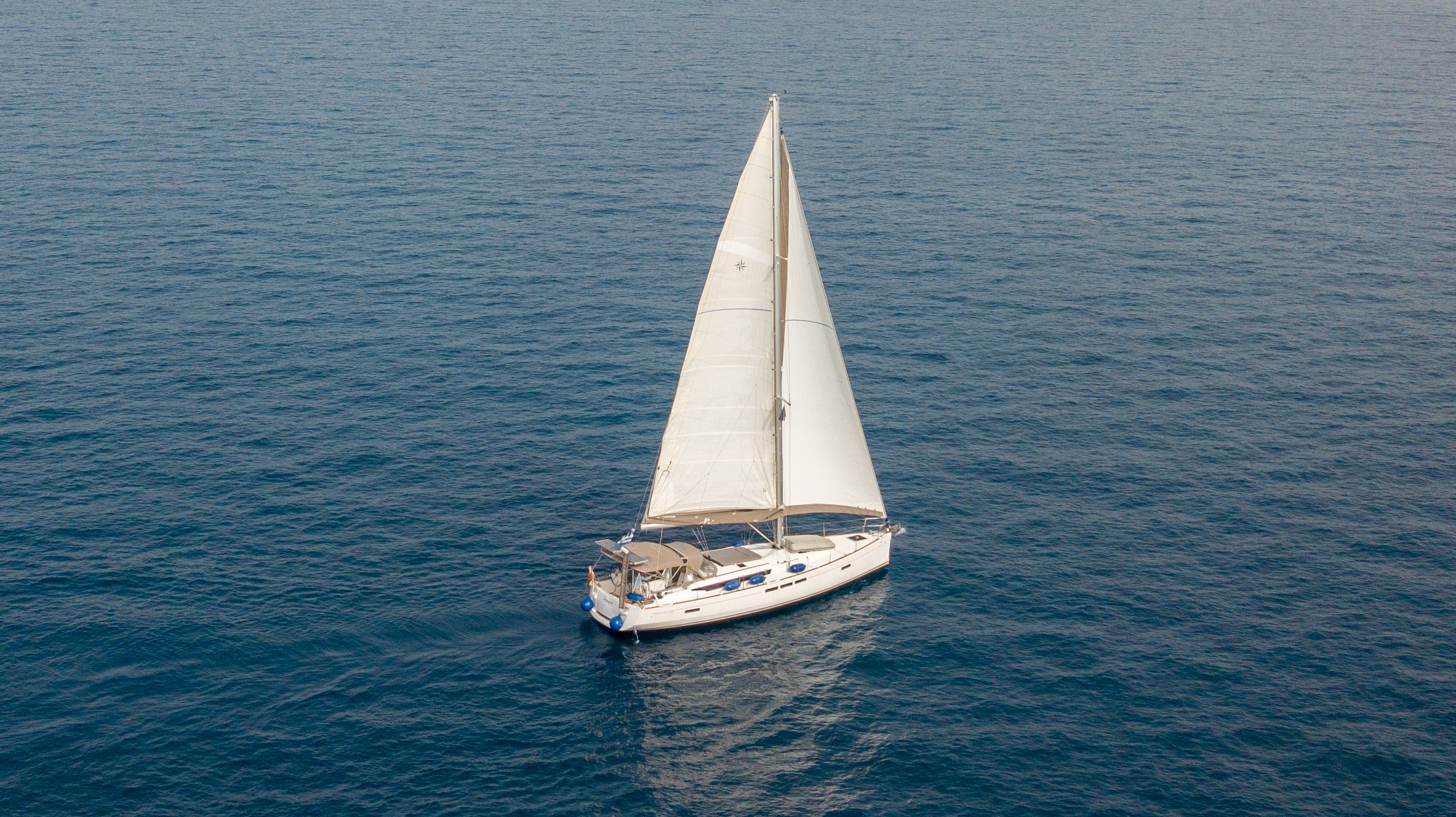 Photo #29 - Sun Odyssey 509 (Promise) in Athens - 13413