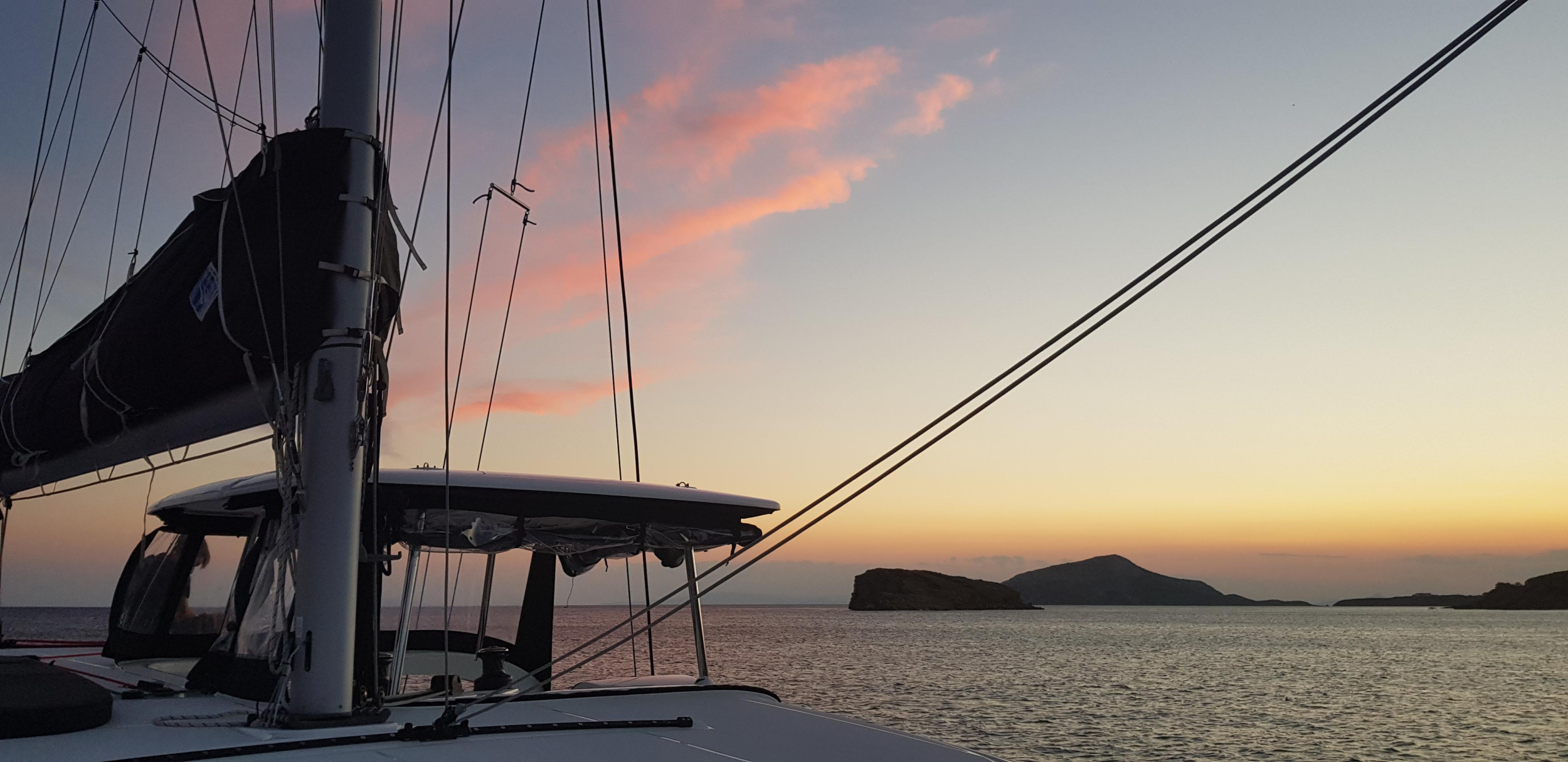 Photo #12 - Lagoon 42 (Midas) in Athen - 15602