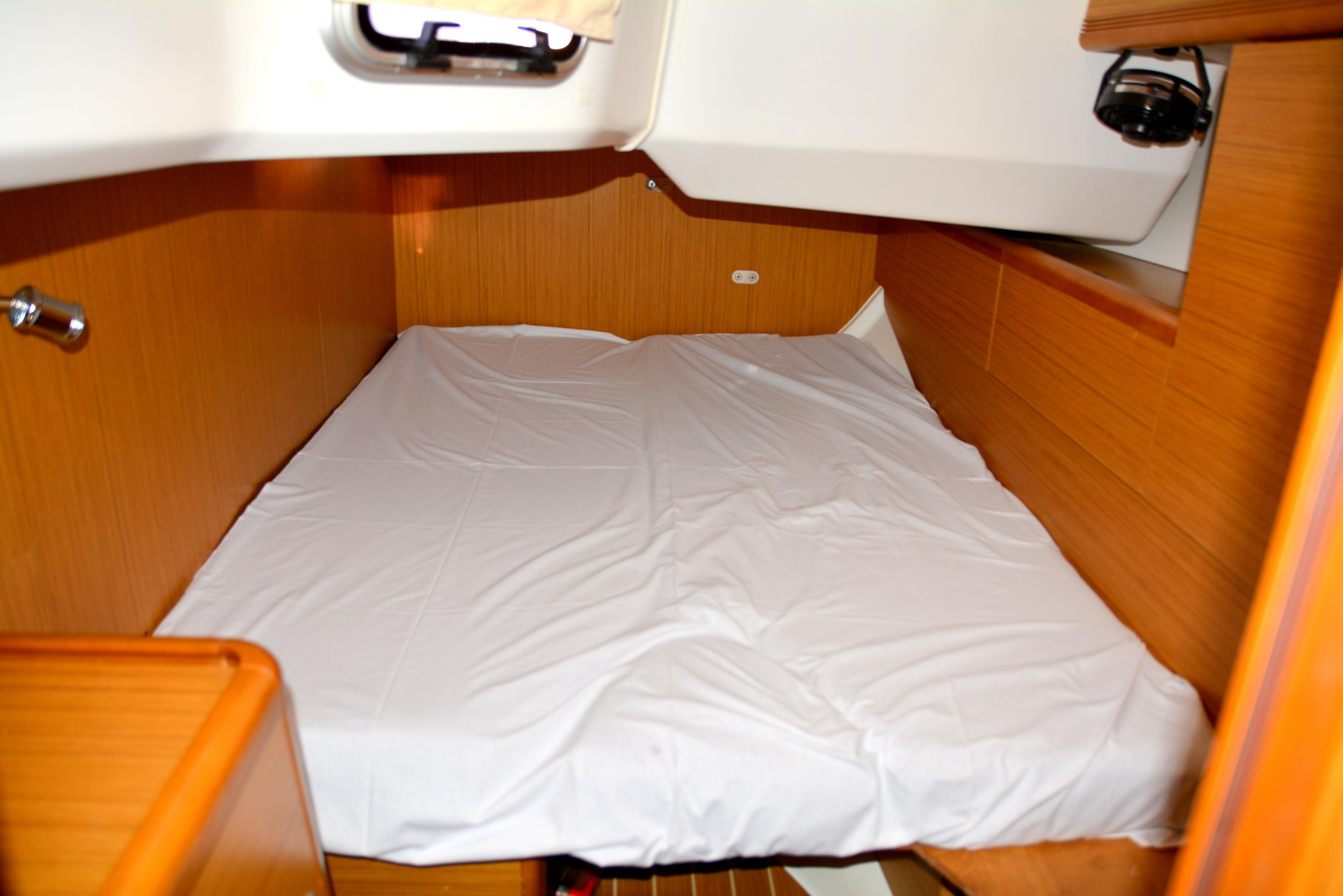 Photo #16 - Sun Odyssey 44 i (Stavros) en Lefkada - 15703