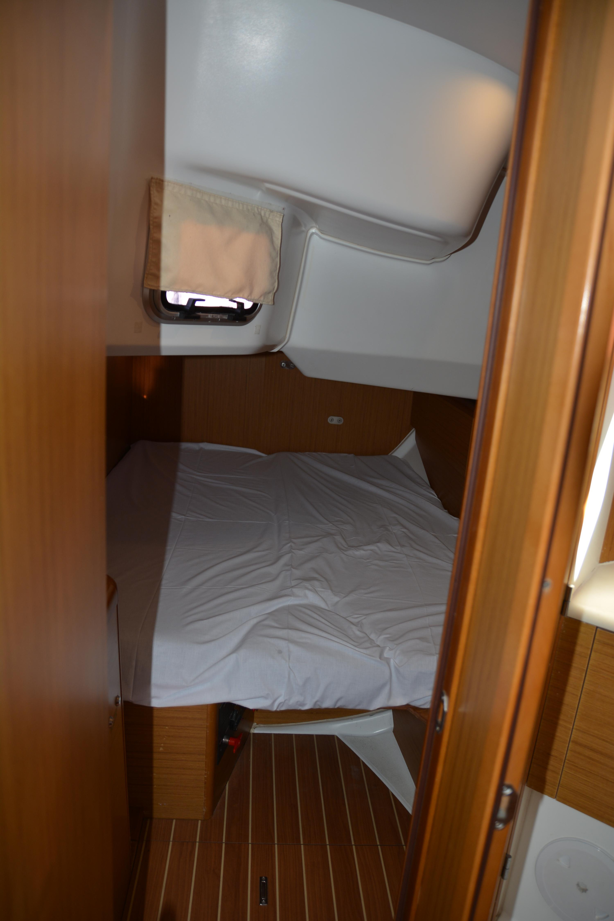 Photo #17 - Sun Odyssey 44 i (Stavros) en Lefkada - 15703