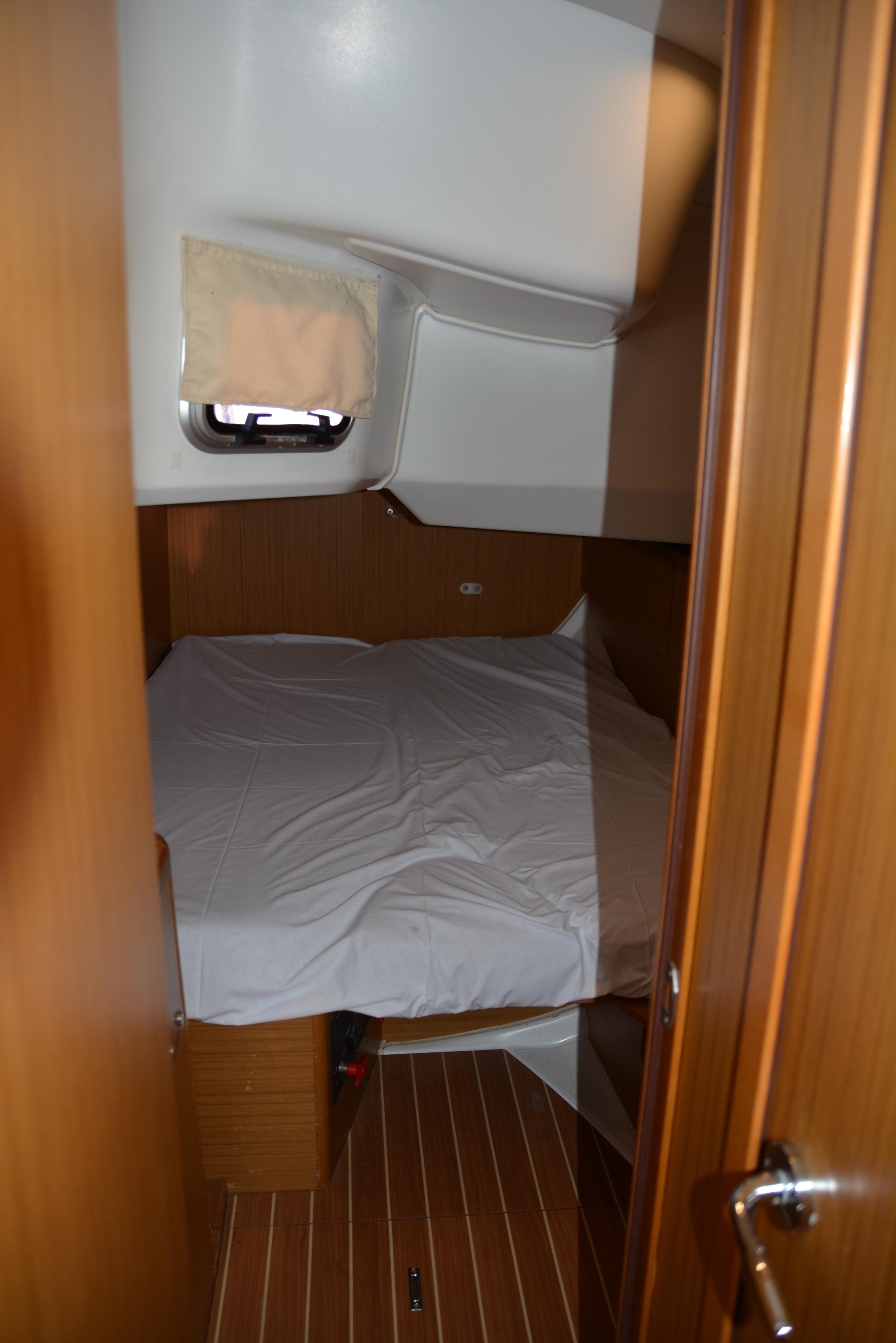 Photo #43 - Sun Odyssey 44 i (Stavros) en Lefkada - 15703