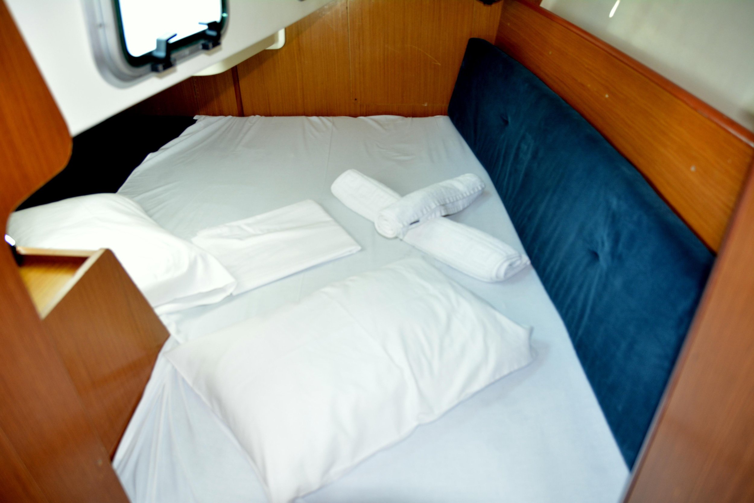 Photo #24 - Sun Odyssey 32i (Charoula) in Lefkada - 15704