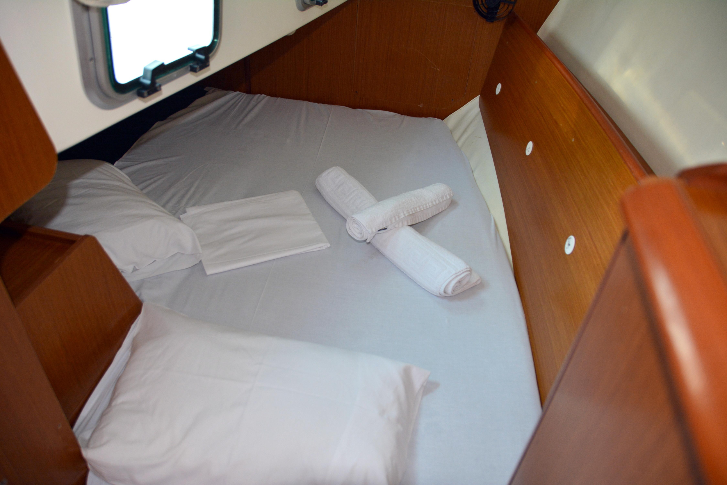 Photo #38 - Sun Odyssey 32i (Charoula) in Lefkada - 15704