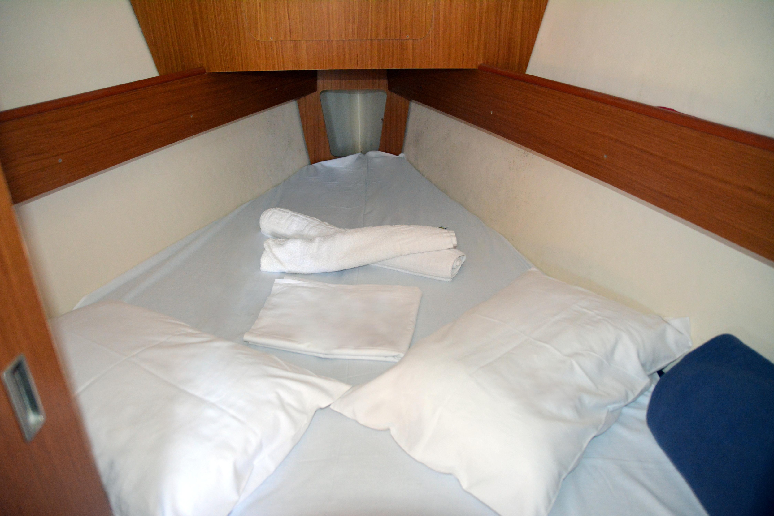 Photo #33 - Sun Odyssey 32i (Charoula) in Lefkada - 15704