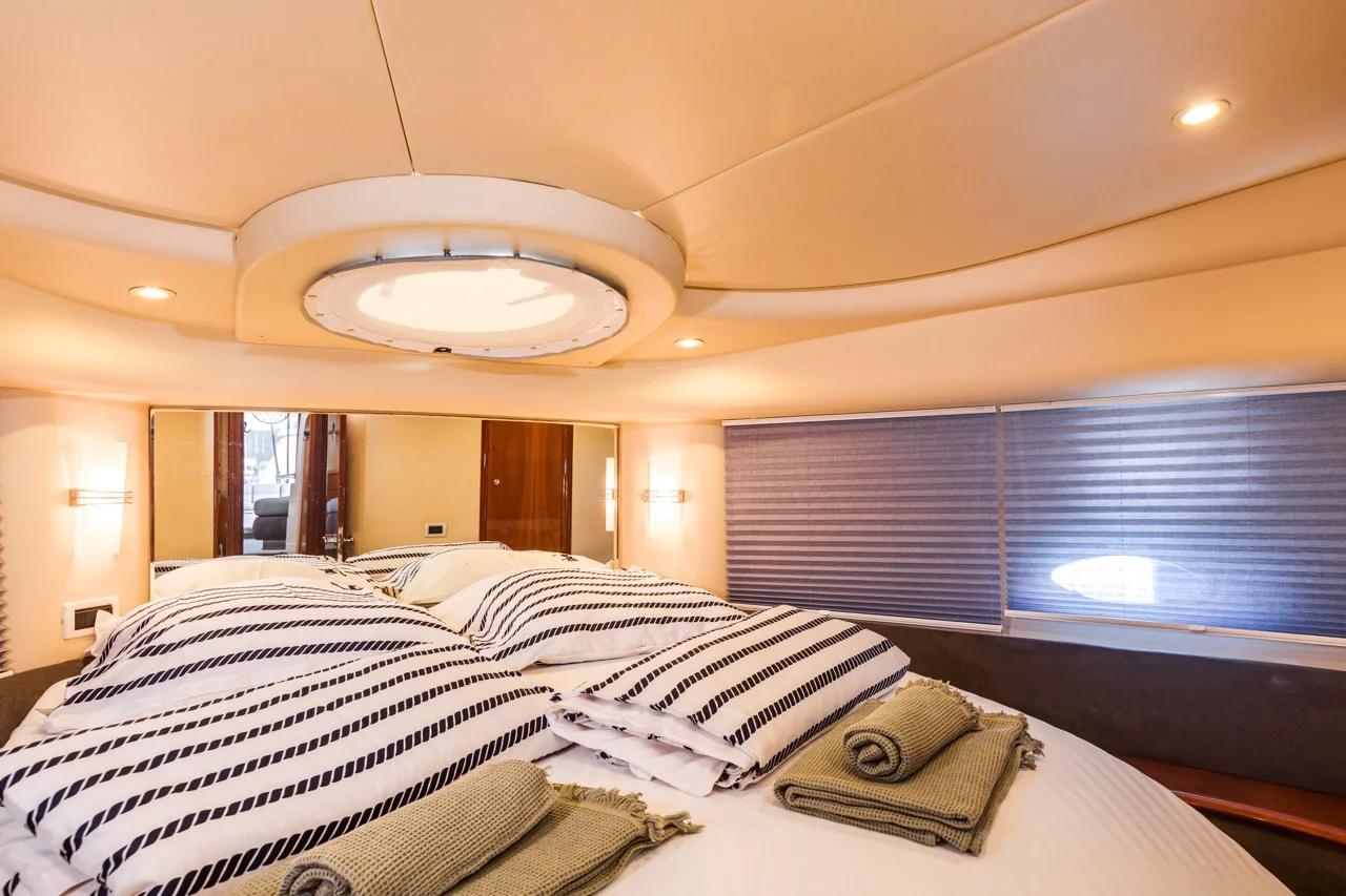 Azimut 42 (Eisbär)  - 5