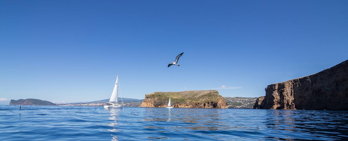 Photo #7 - Bavaria Cruiser 37 (Sailtours) in Terceira - 23919