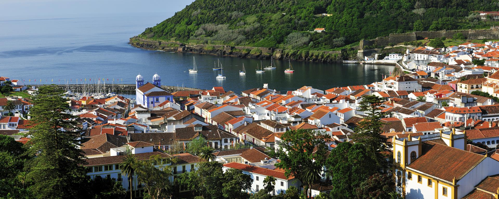 Photo #4 - Bavaria Cruiser 37 (Sailtours) in Terceira - 23919