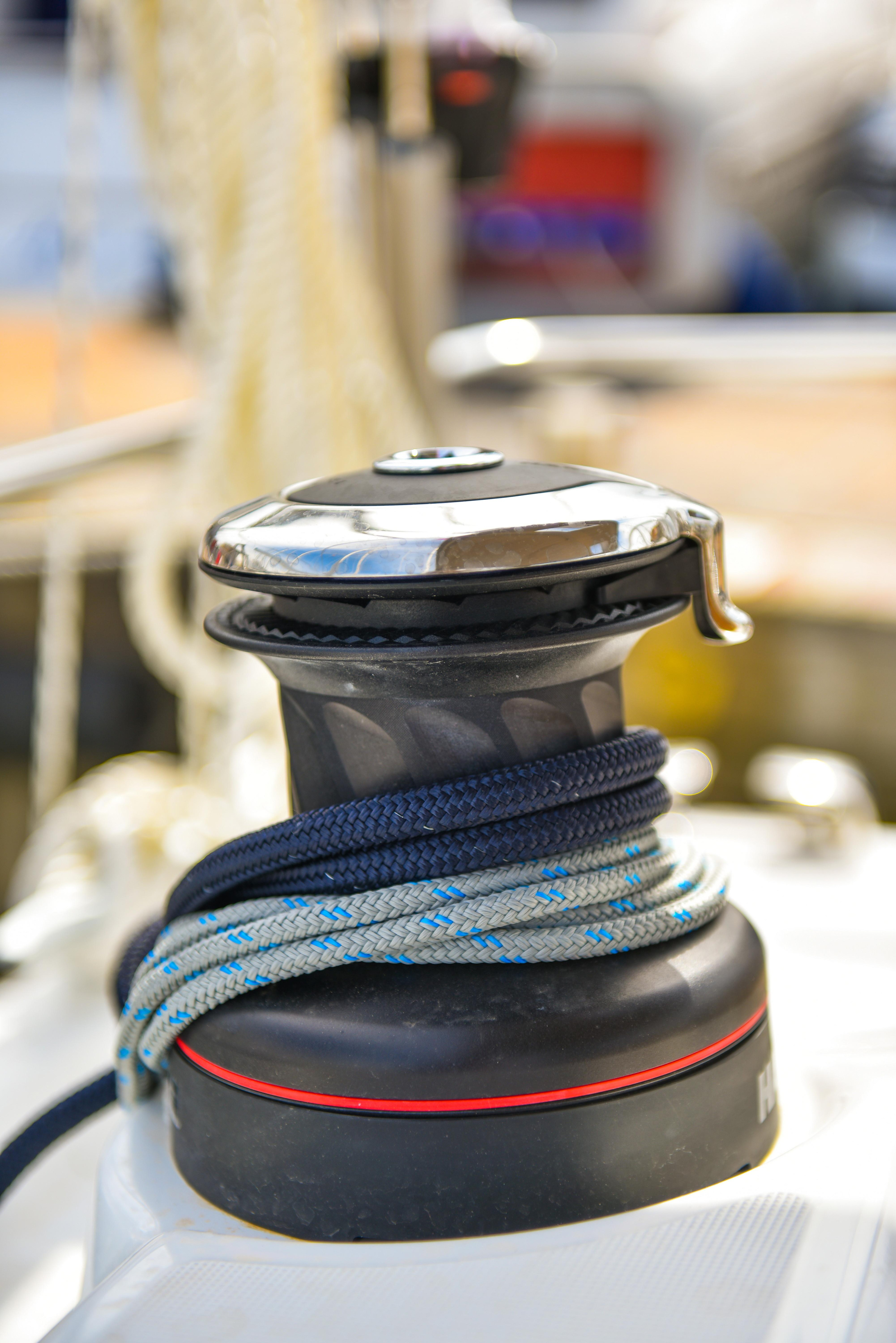 Photo #70 - Oceanis 40.1 (EYLIN) in Zara - 15045