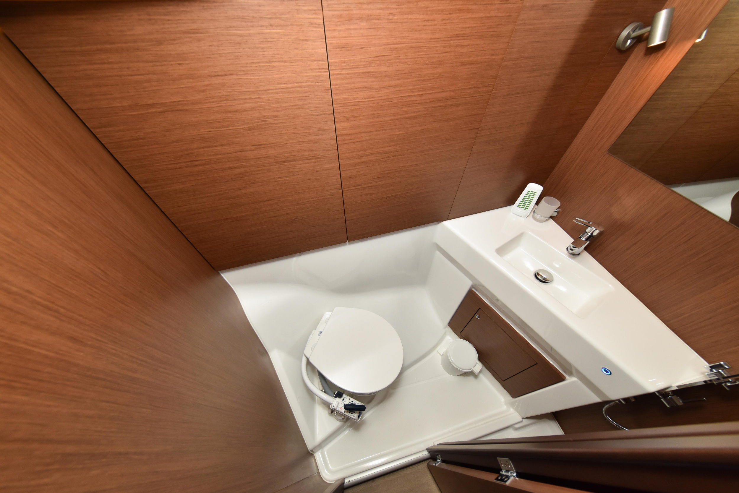 Photo #78 - Oceanis 40.1 (EYLIN) in Zara - 15045