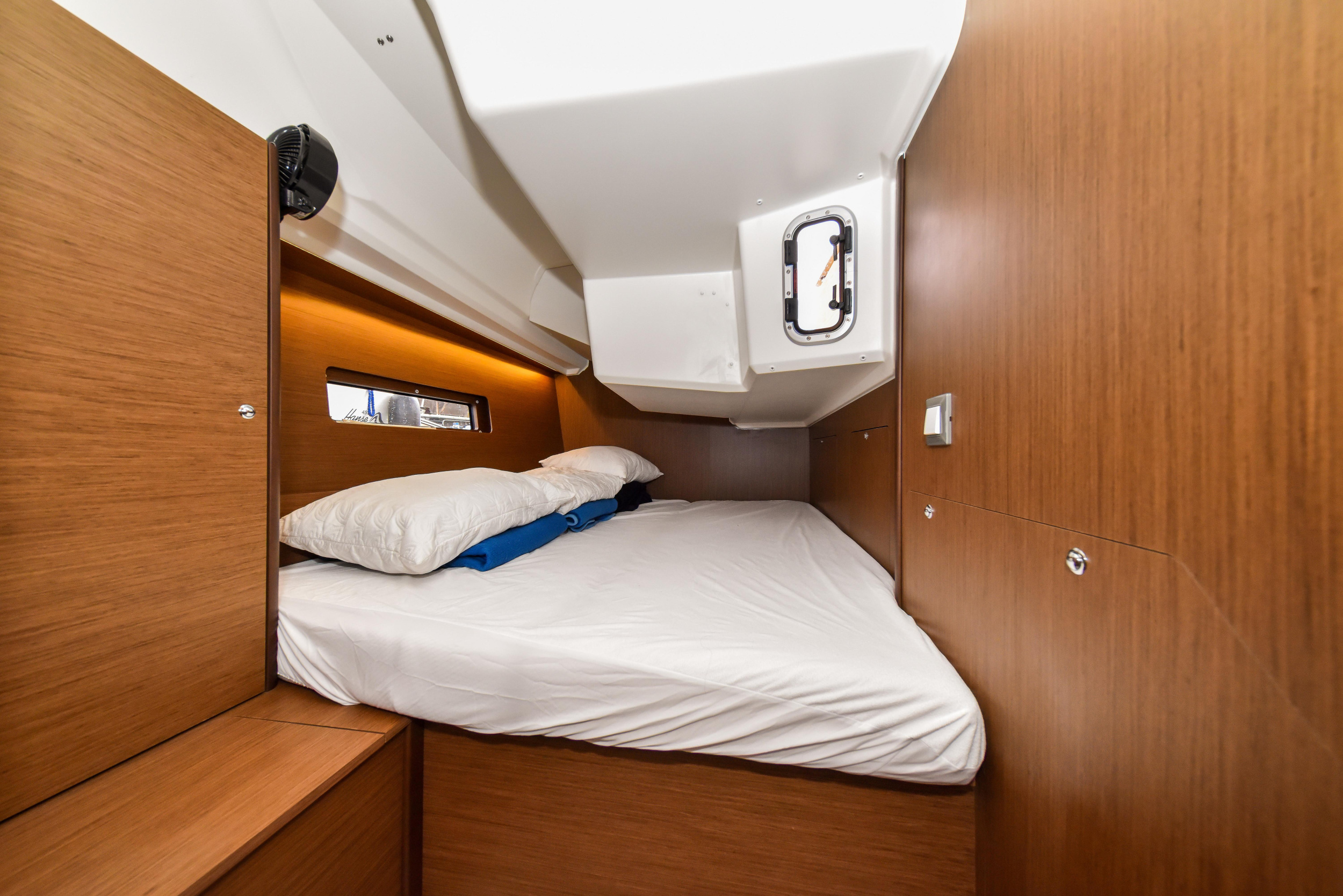 Photo #87 - Oceanis 40.1 (EYLIN) in Zara - 15045