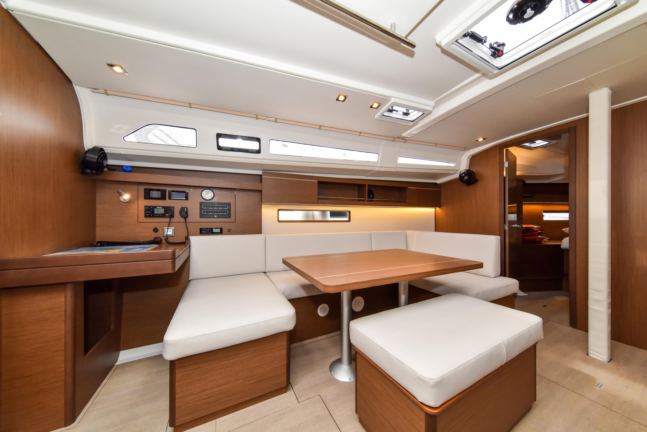 Photo #69 - Oceanis 40.1 (EYLIN) in Zara - 15045