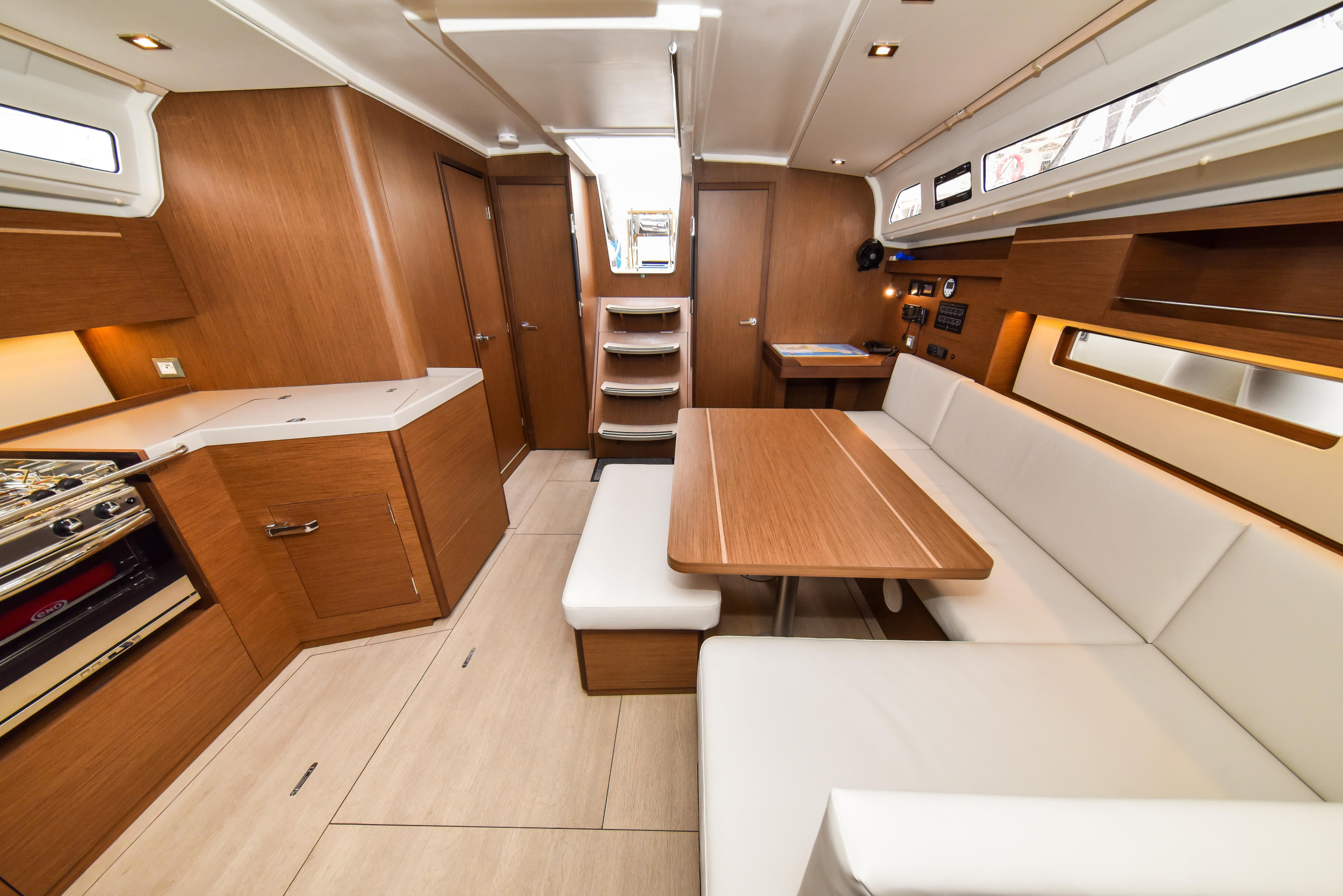 Photo #65 - Oceanis 40.1 (EYLIN) in Zara - 15045