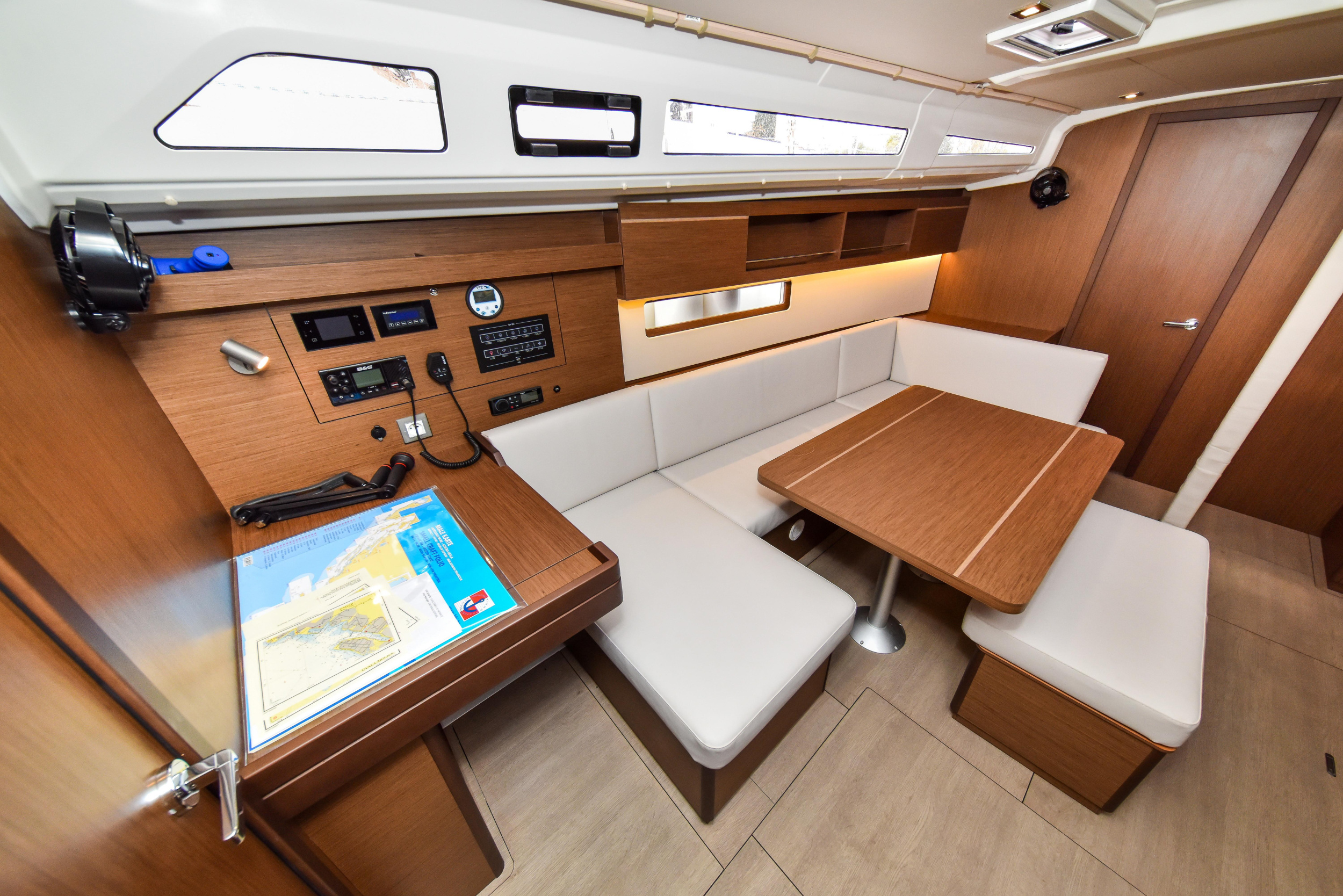 Photo #60 - Oceanis 40.1 (EYLIN) in Zara - 15045