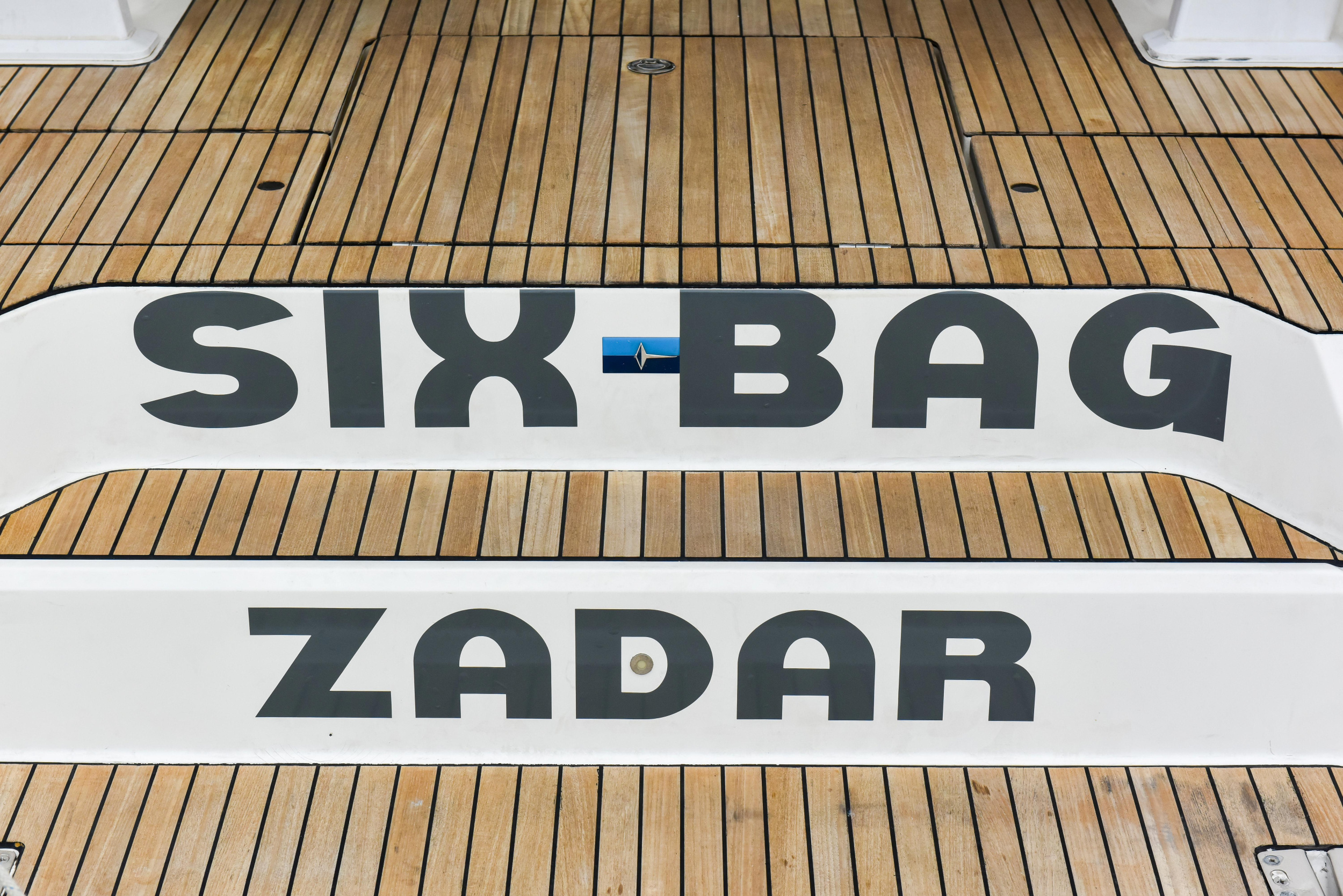 Photo #79 - Bavaria Cruiser 46 (SIX BAG) in Zara - 14700