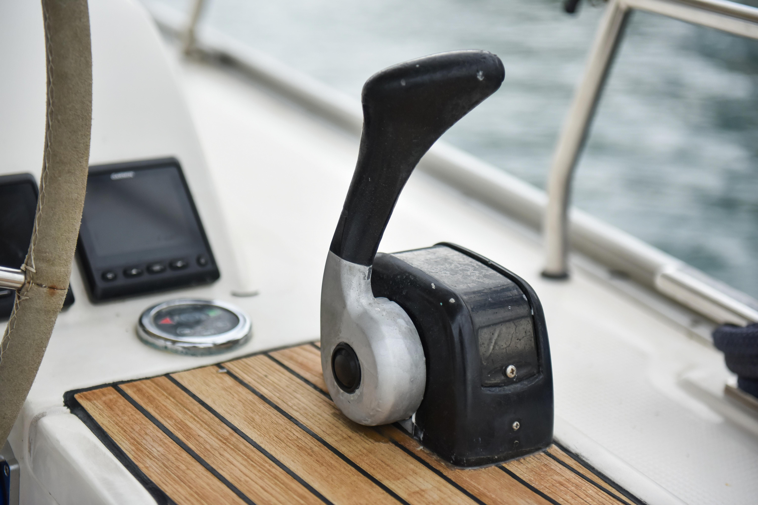 Photo #86 - Bavaria Cruiser 46 (SIX BAG) in Zara - 14700