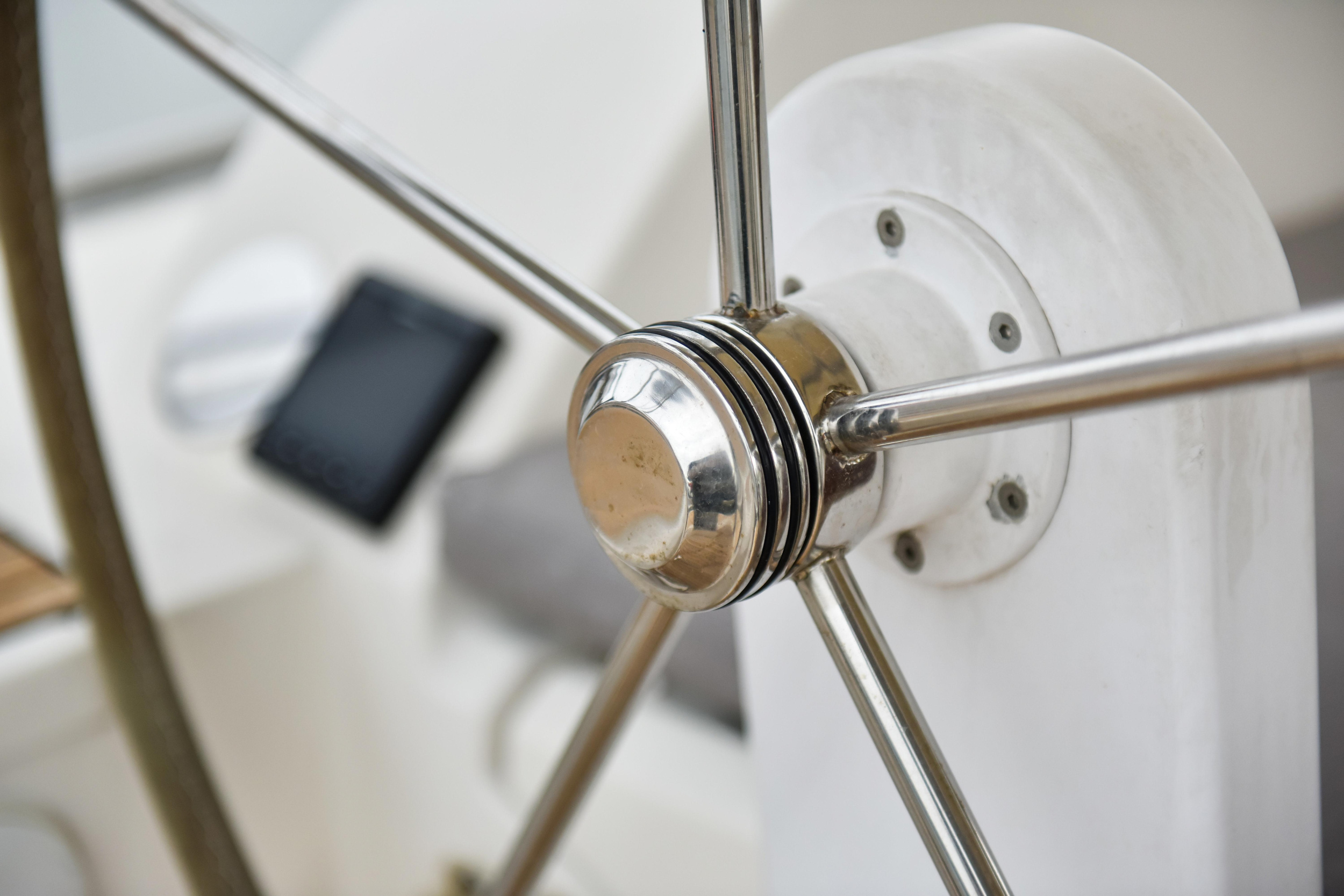 Photo #66 - Bavaria Cruiser 46 (SIX BAG) in Zara - 14700