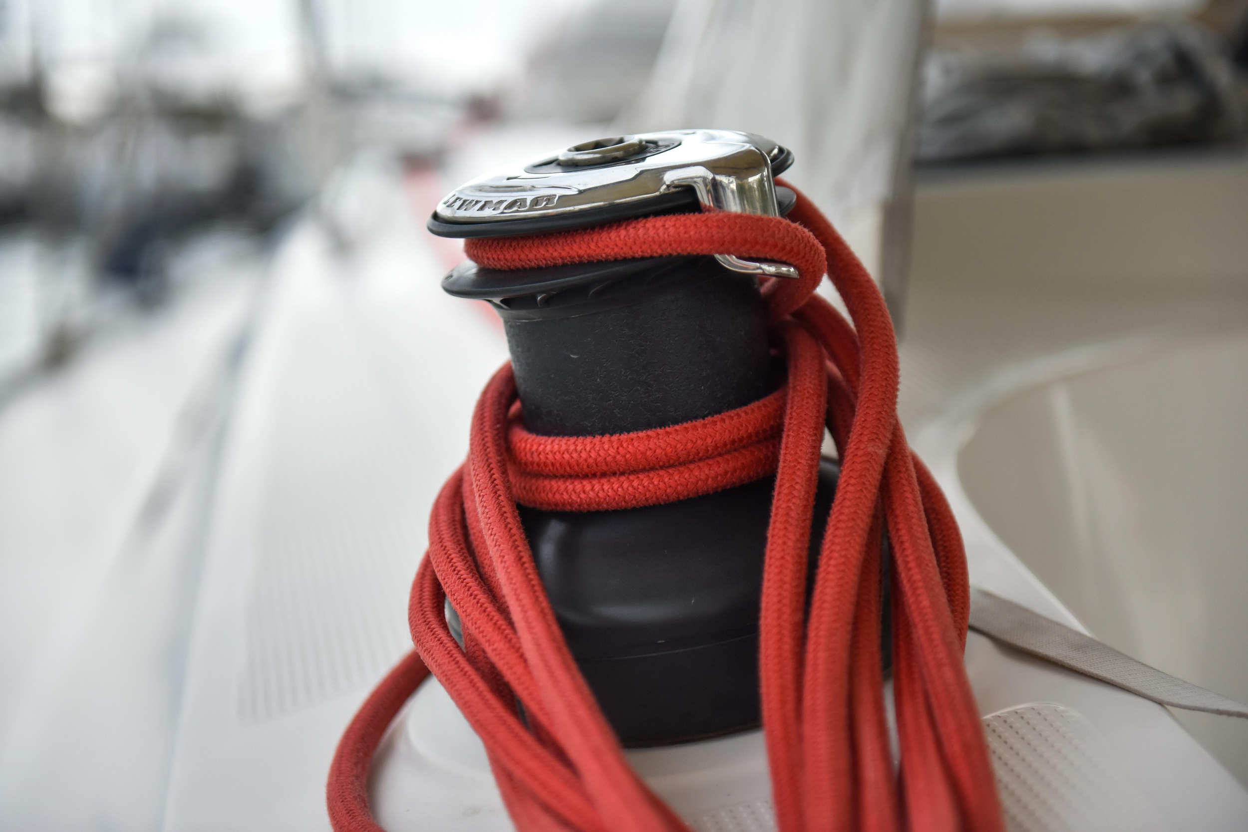 Photo #70 - Bavaria Cruiser 46 (SIX BAG) in Zara - 14700