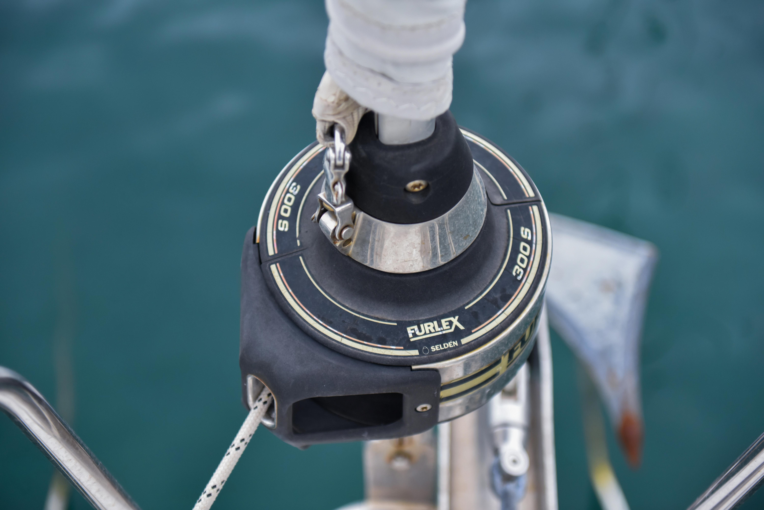 Photo #80 - Bavaria Cruiser 46 (SIX BAG) in Zara - 14700