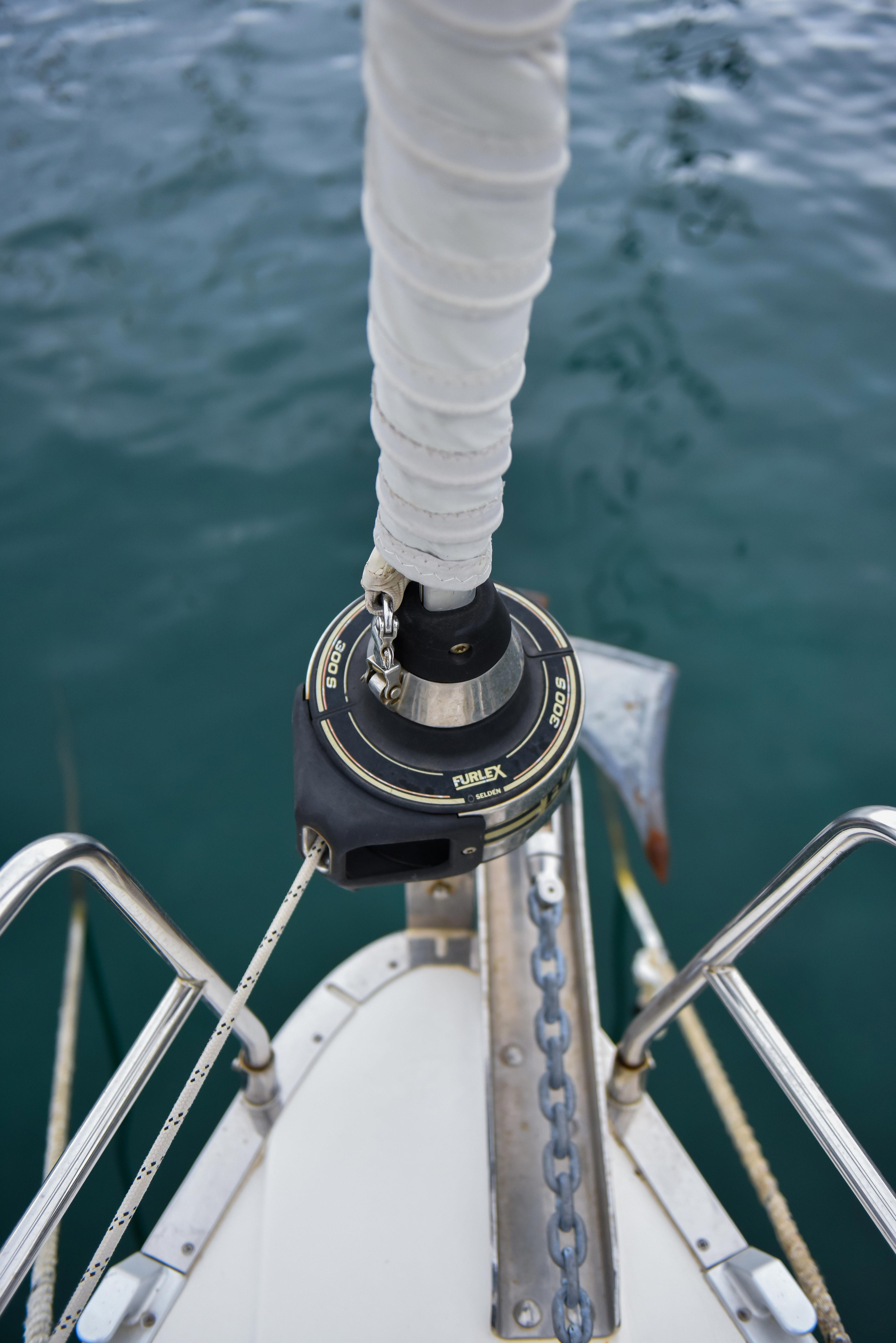 Photo #65 - Bavaria Cruiser 46 (SIX BAG) in Zara - 14700
