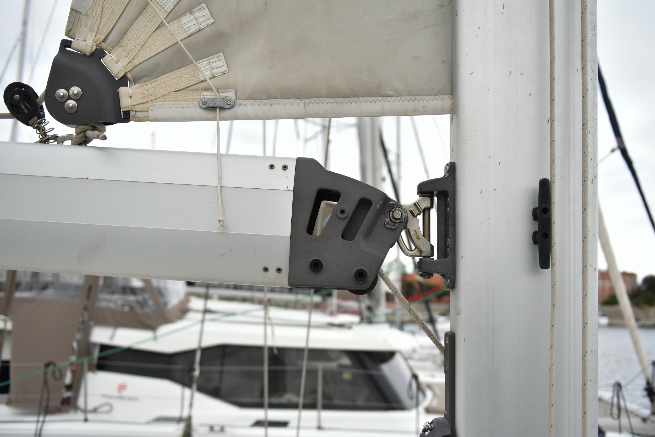 Photo #60 - Bavaria Cruiser 46 (SIX BAG) in Zara - 14700