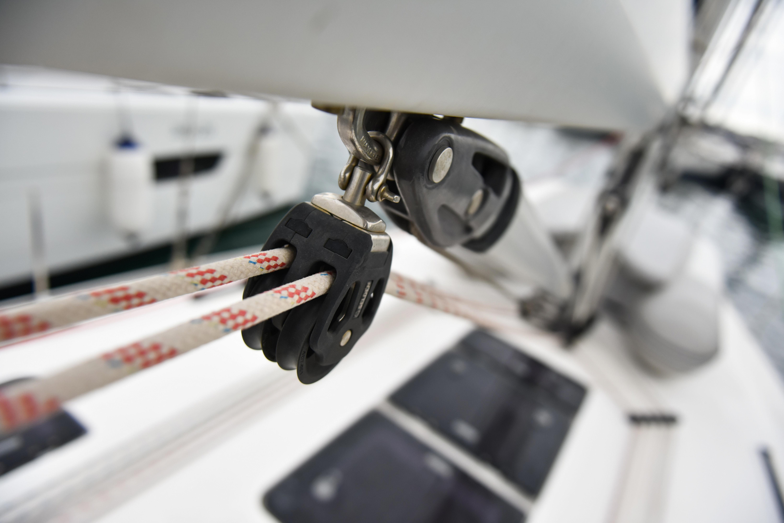 Photo #24 - Bavaria Cruiser 46 (SIX BAG) in Zara - 14700