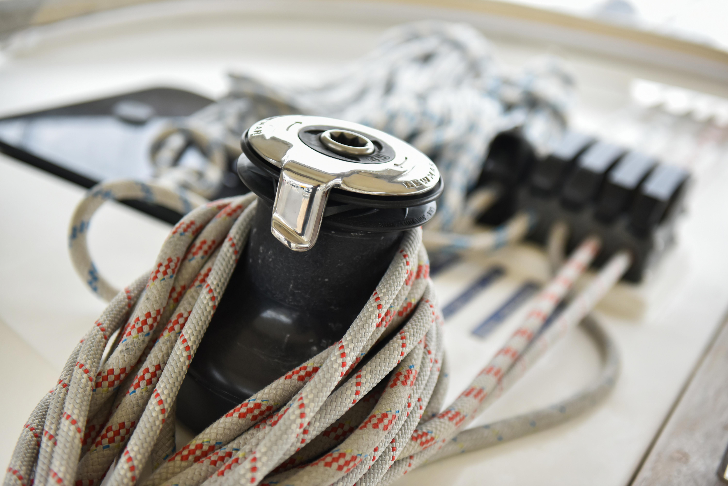 Photo #96 - Bavaria Cruiser 46 (SIX BAG) in Zara - 14700