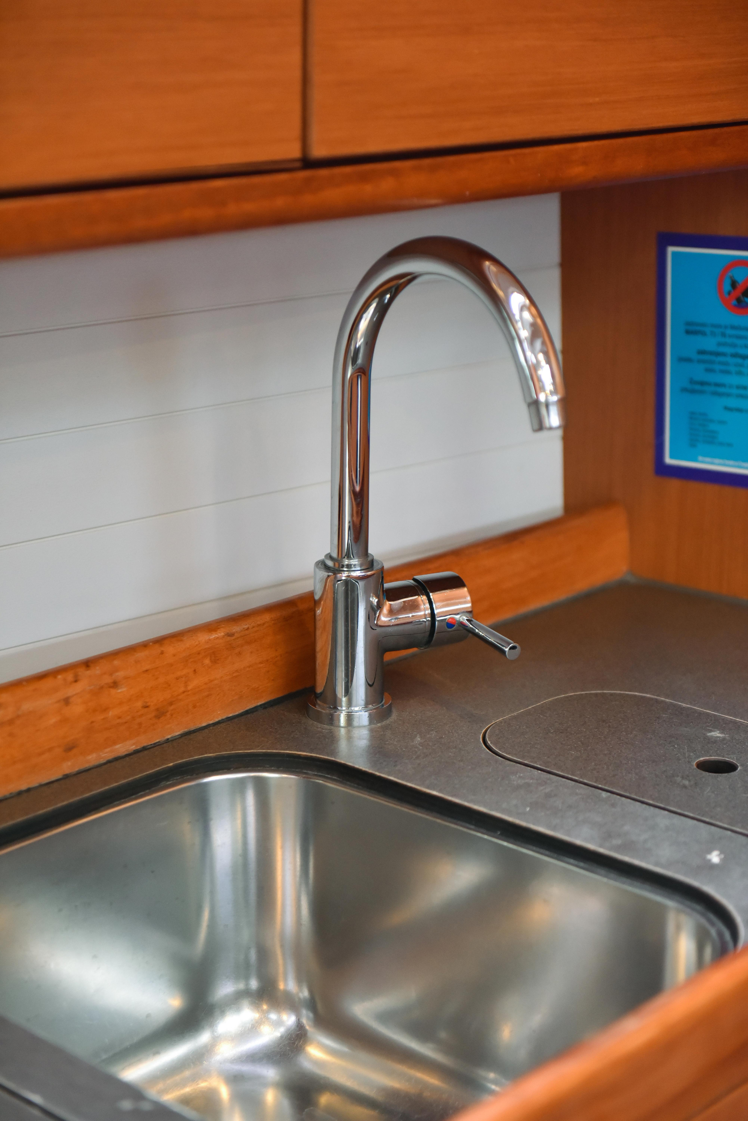 Photo #78 - Bavaria Cruiser 46 (SIX BAG) in Zara - 14700