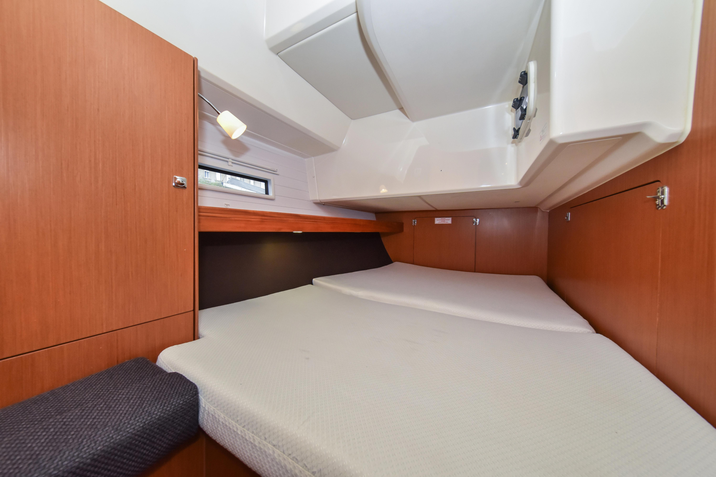 Photo #9 - Bavaria Cruiser 46 (SIX BAG) in Zara - 14700