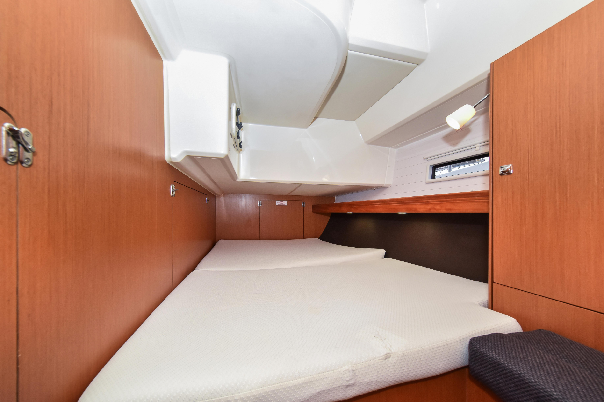 Photo #68 - Bavaria Cruiser 46 (SIX BAG) in Zara - 14700