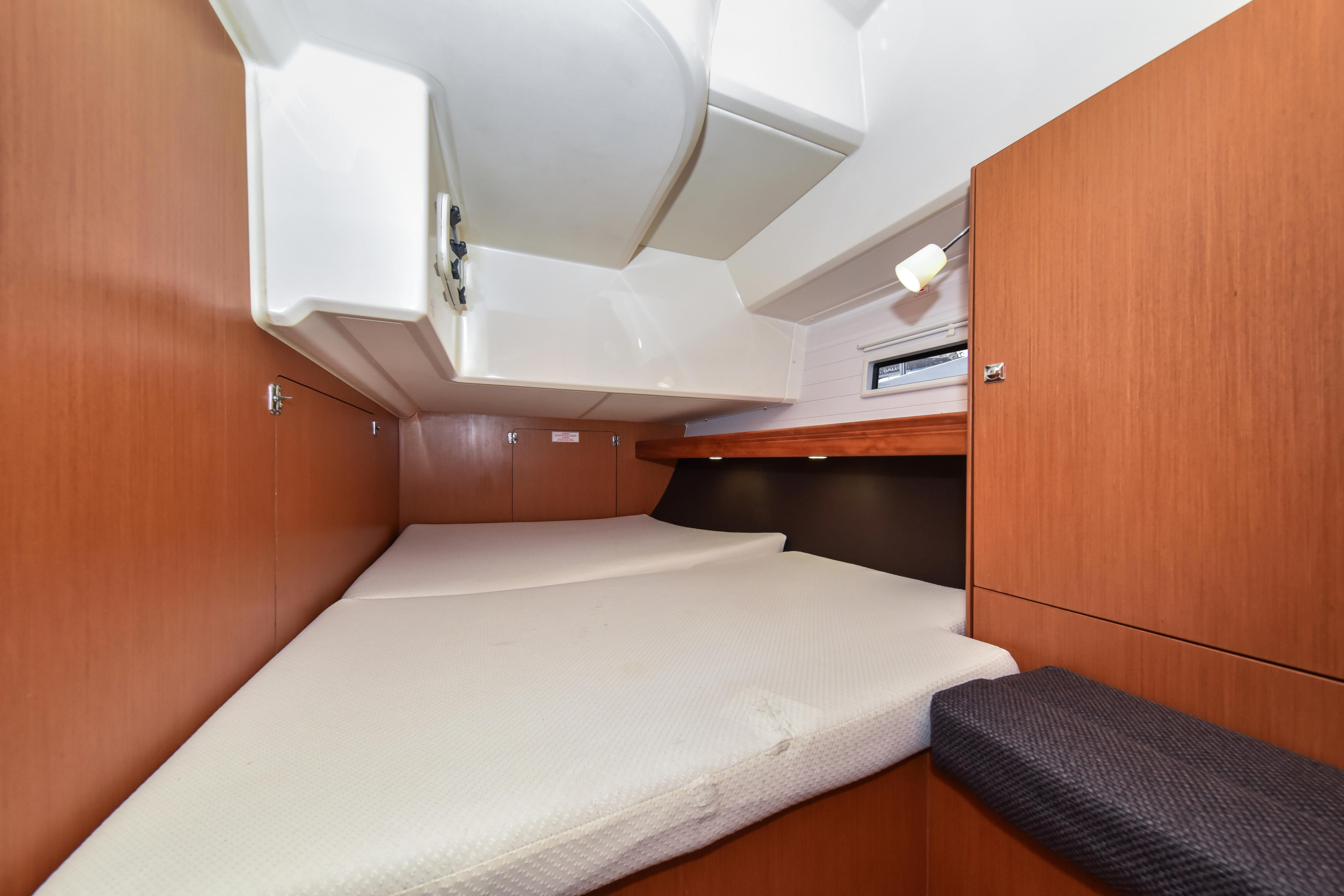 Photo #31 - Bavaria Cruiser 46 (SIX BAG) in Zara - 14700
