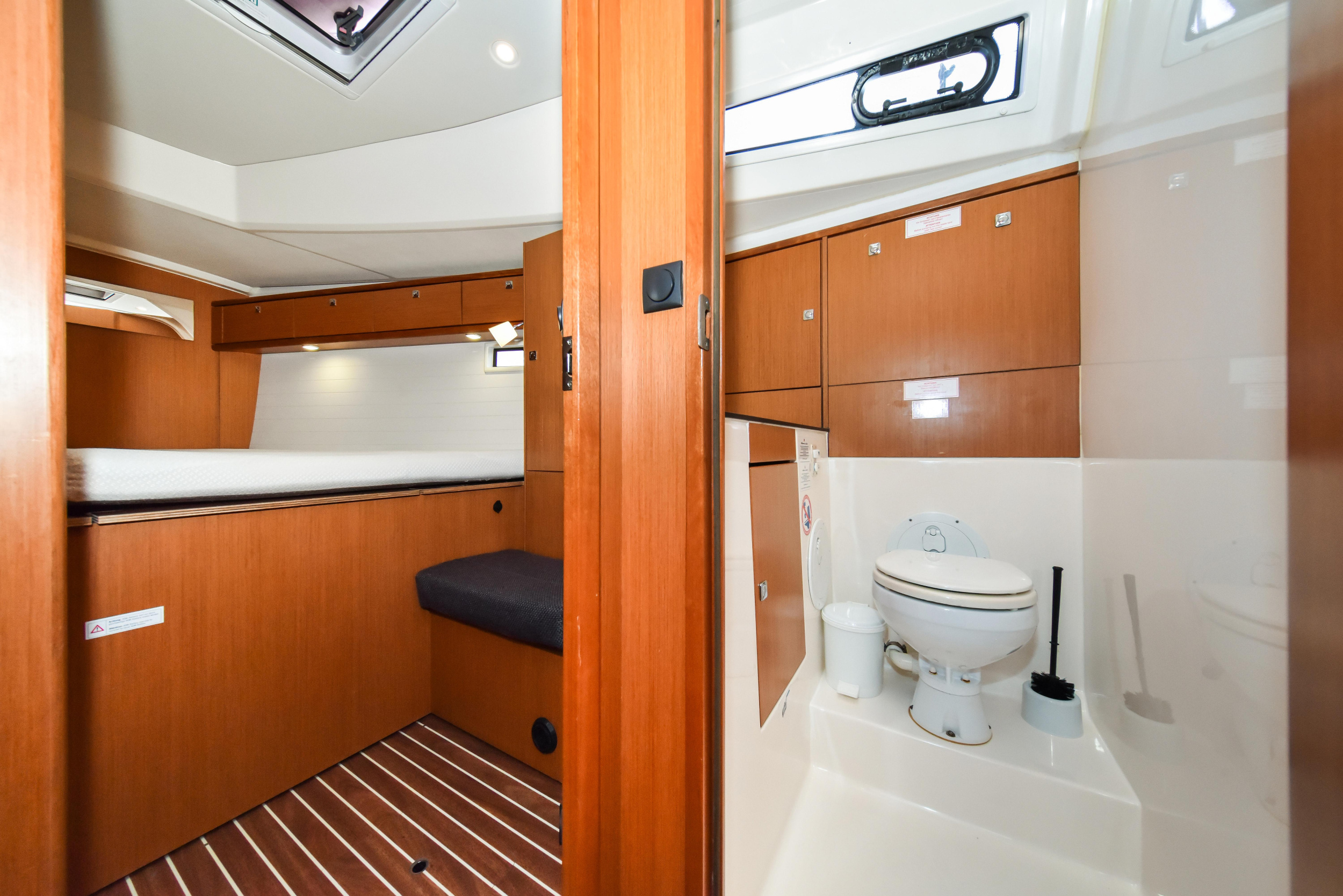 Photo #71 - Bavaria Cruiser 46 (SIX BAG) in Zara - 14700