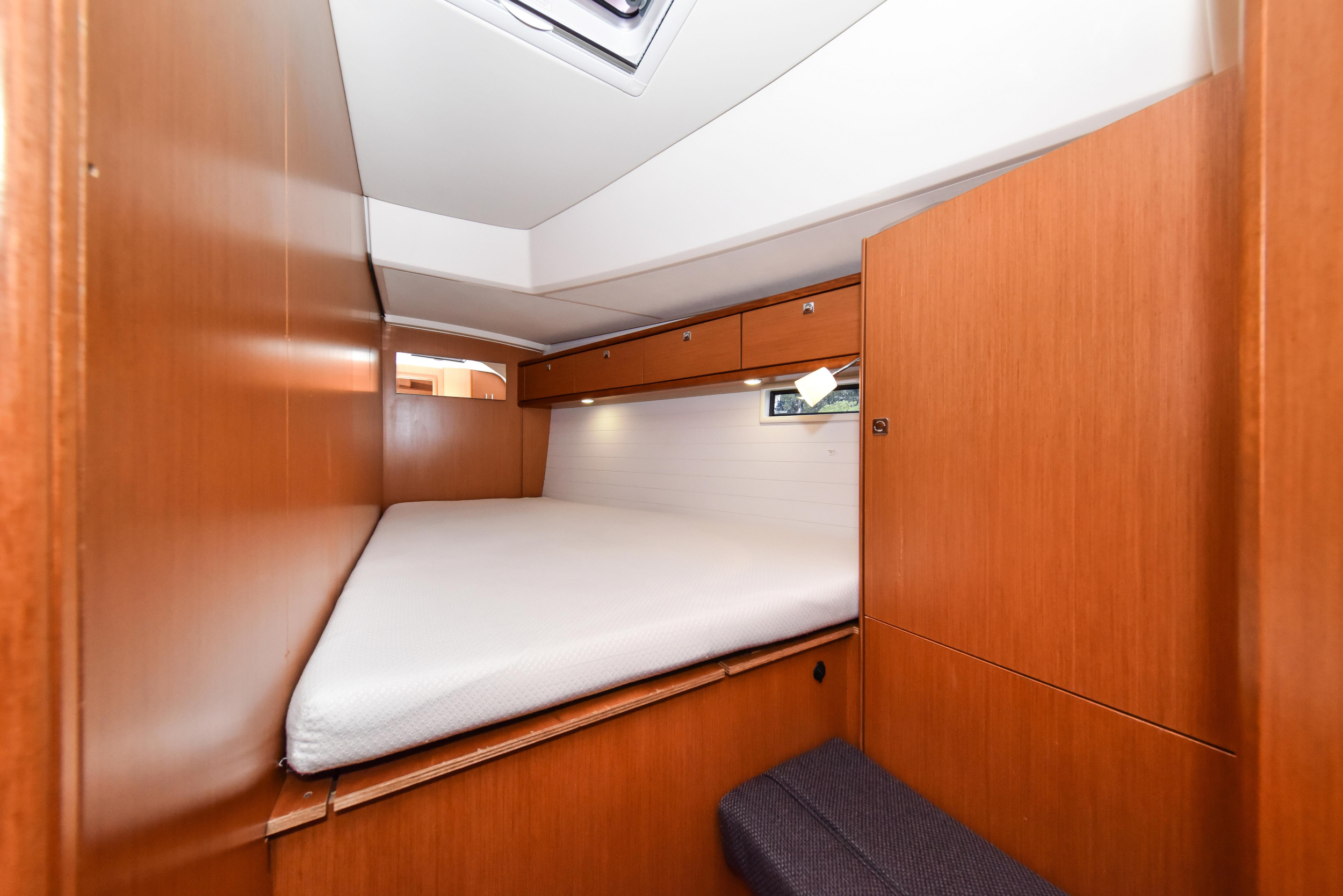 Photo #46 - Bavaria Cruiser 46 (SIX BAG) in Zara - 14700