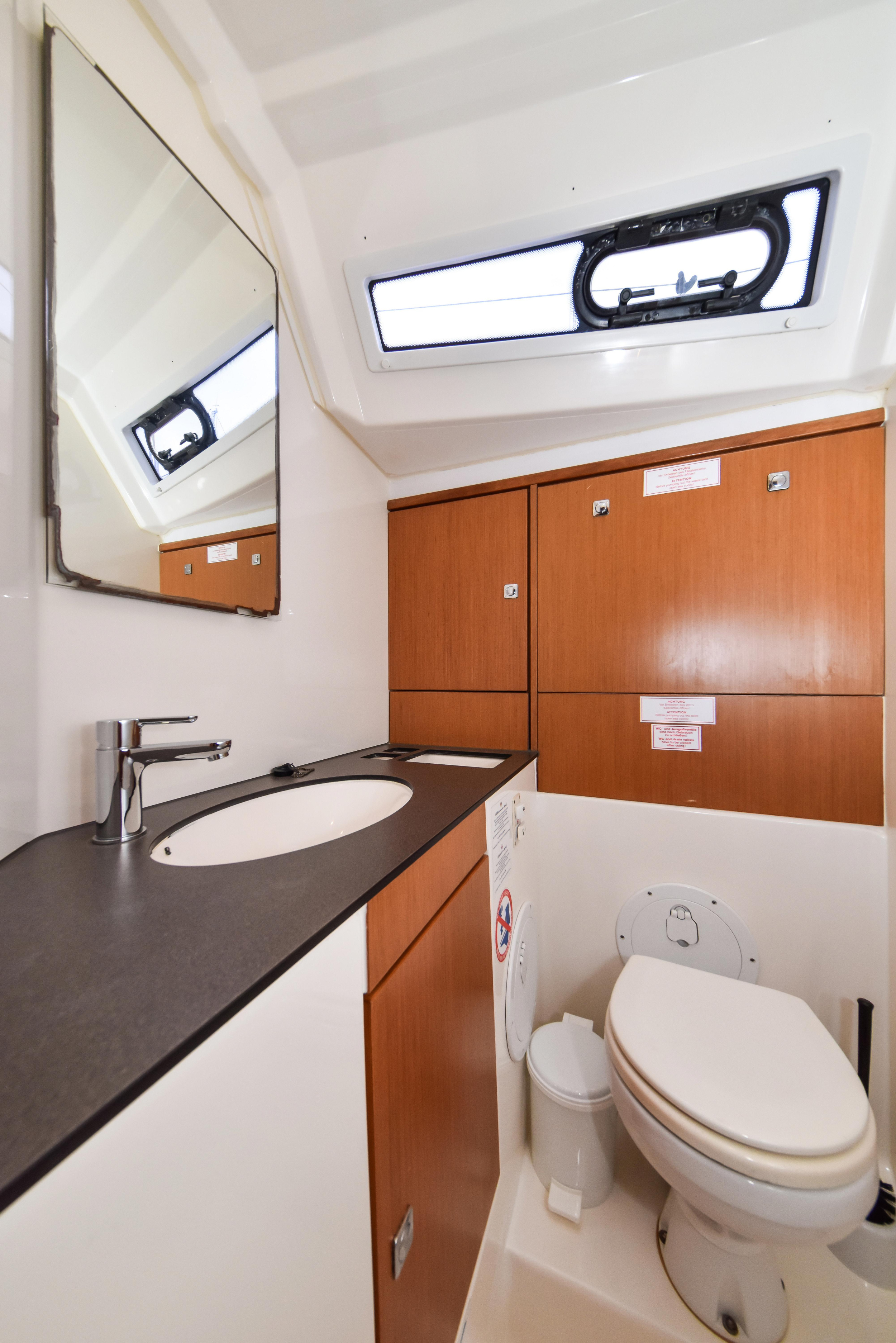 Photo #49 - Bavaria Cruiser 46 (SIX BAG) in Zara - 14700