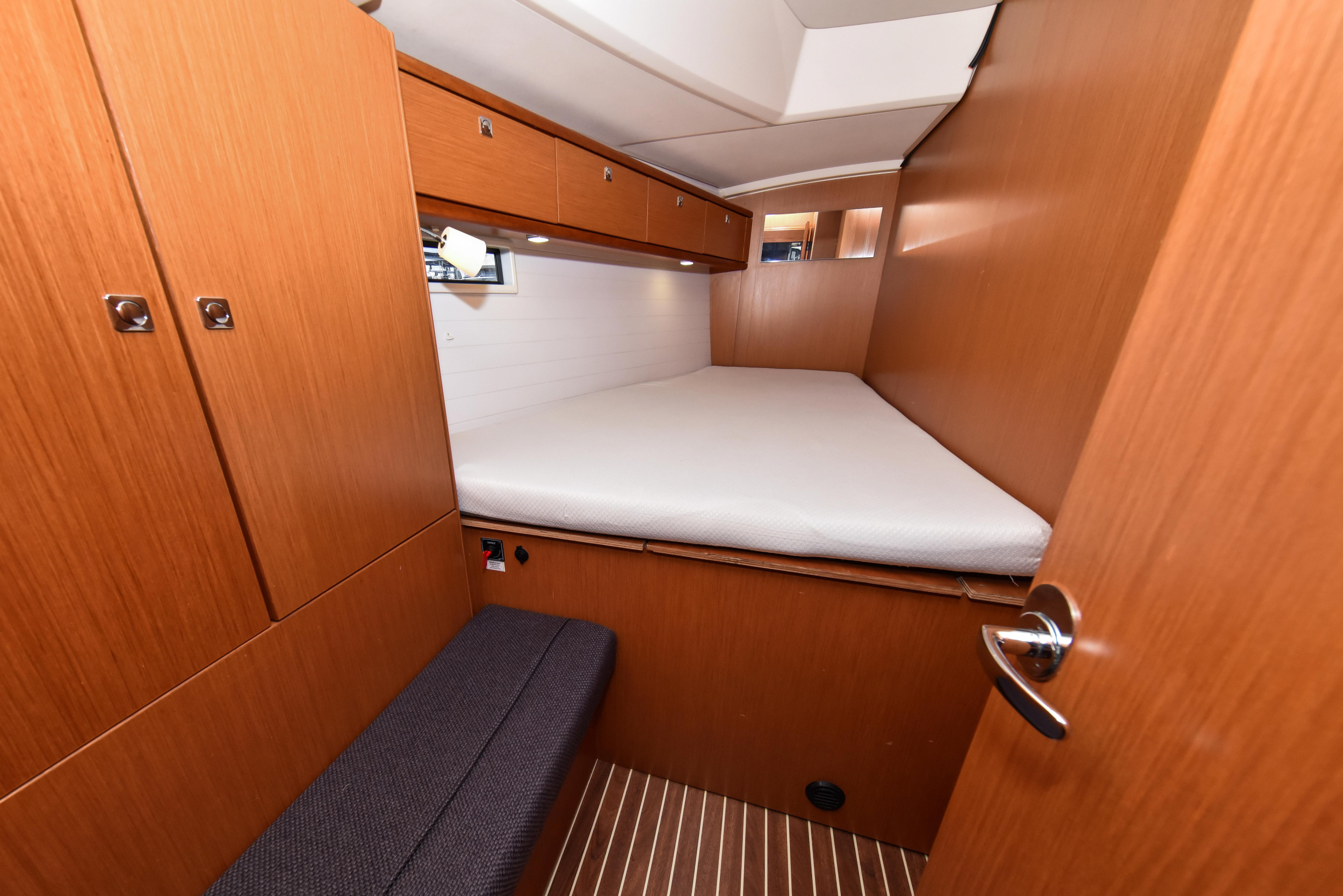 Photo #85 - Bavaria Cruiser 46 (SIX BAG) in Zara - 14700