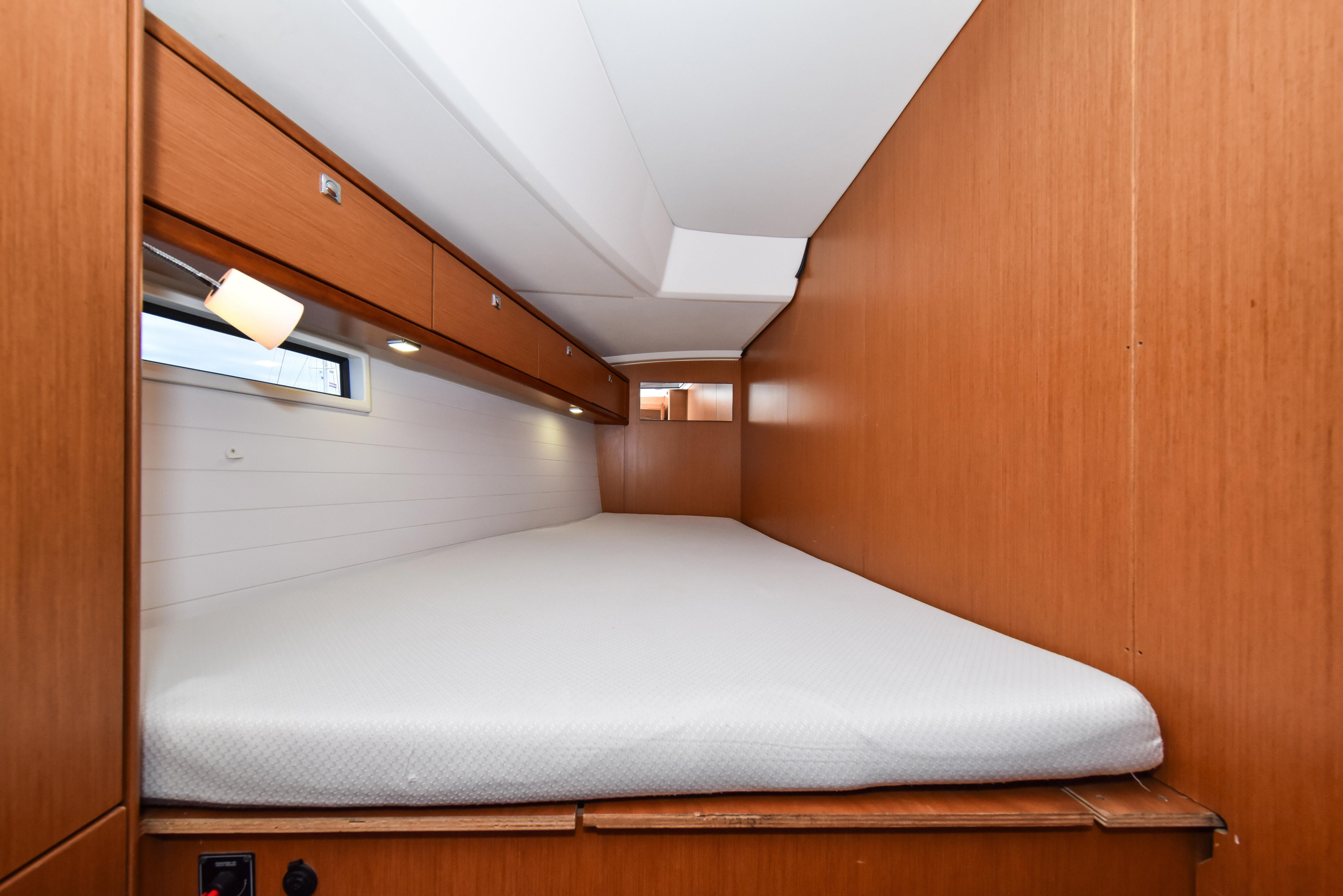 Photo #64 - Bavaria Cruiser 46 (SIX BAG) in Zara - 14700