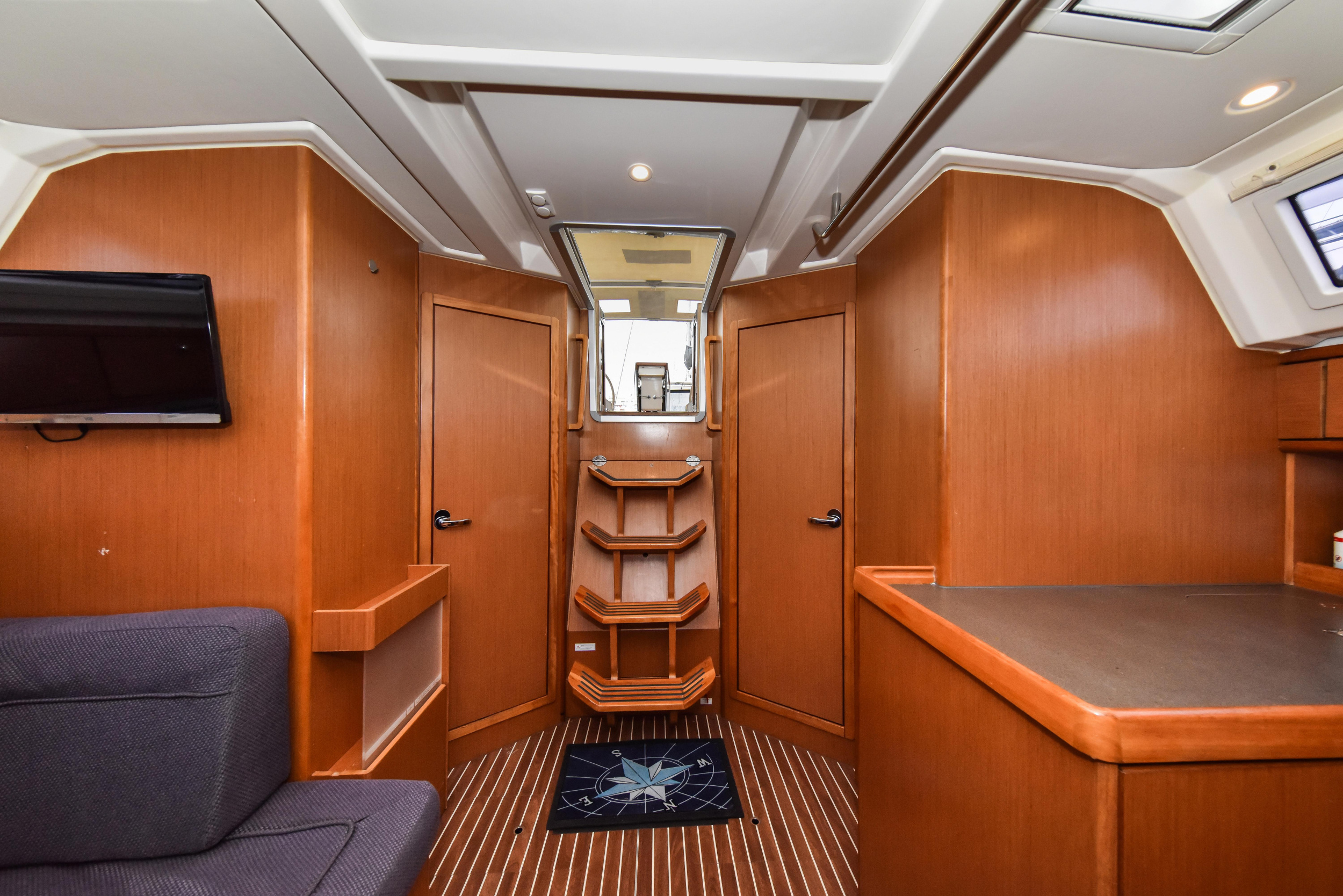 Photo #27 - Bavaria Cruiser 46 (SIX BAG) in Zara - 14700