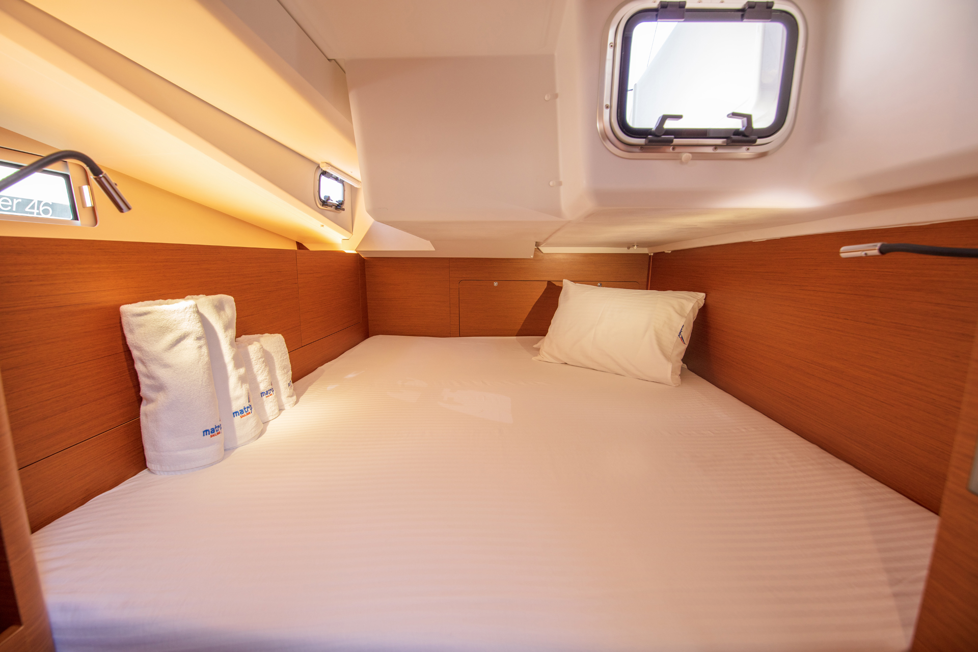 Photo #5 - Sun Odyssey 440 (White Rabbit) in Kas - 18319