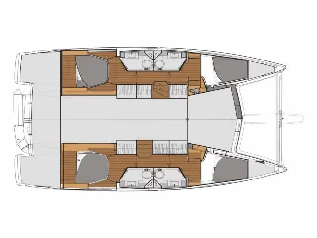Lucia 40 (For Me Double) Plan image - 1