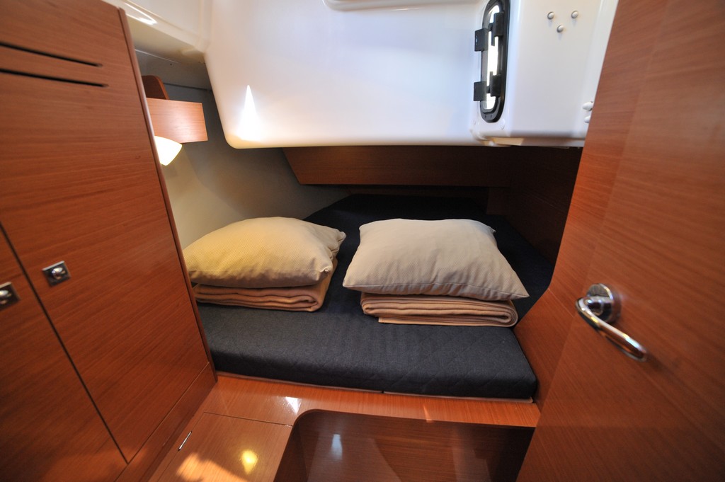 Photo #25 - Dufour 360 GL (Karibu) en Portisco - 6143