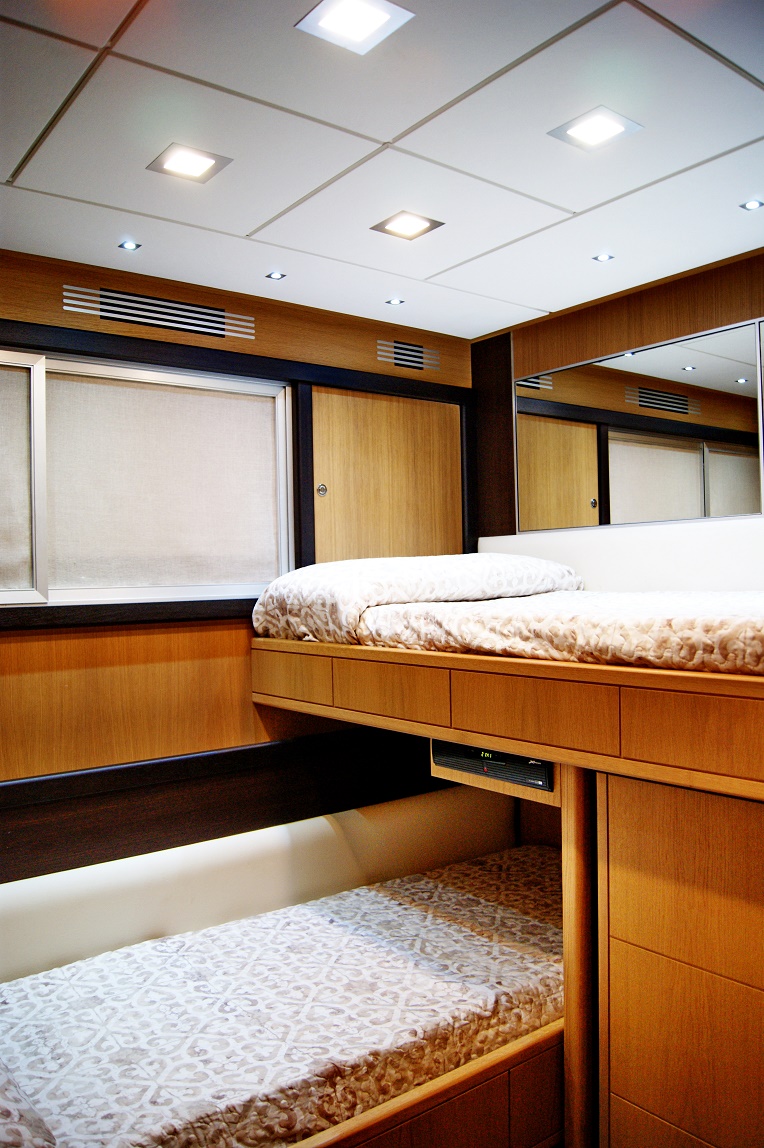 Photo #9 - Abacus 70 (Noi Quattro) in Trogir - 15746