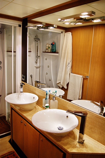 Photo #11 - Abacus 70 (Noi Quattro) in Trogir - 15746